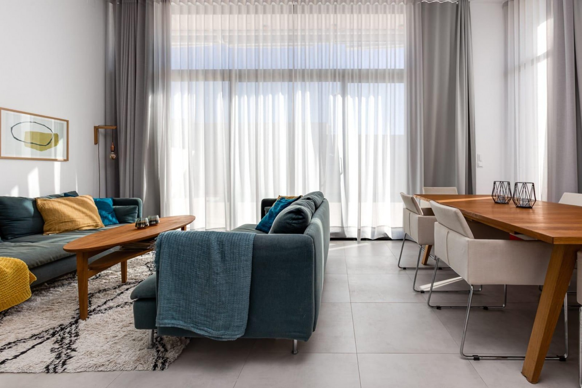 Nouvelle construction - Villa -
Pilar de la Horadada