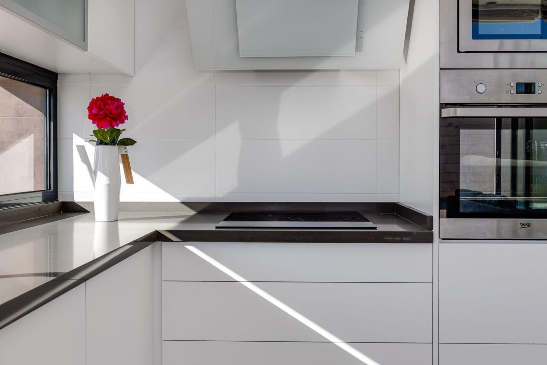 Nouvelle construction - Villa -
Pilar de la Horadada