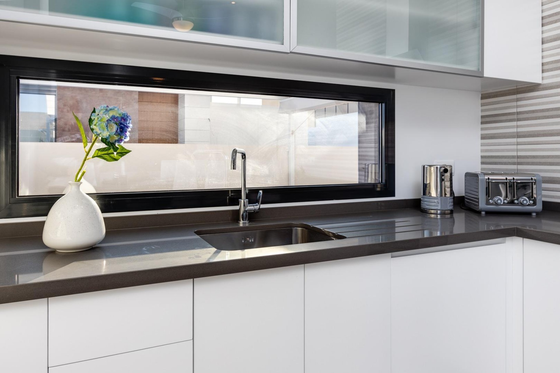 Nouvelle construction - Villa -
Pilar de la Horadada