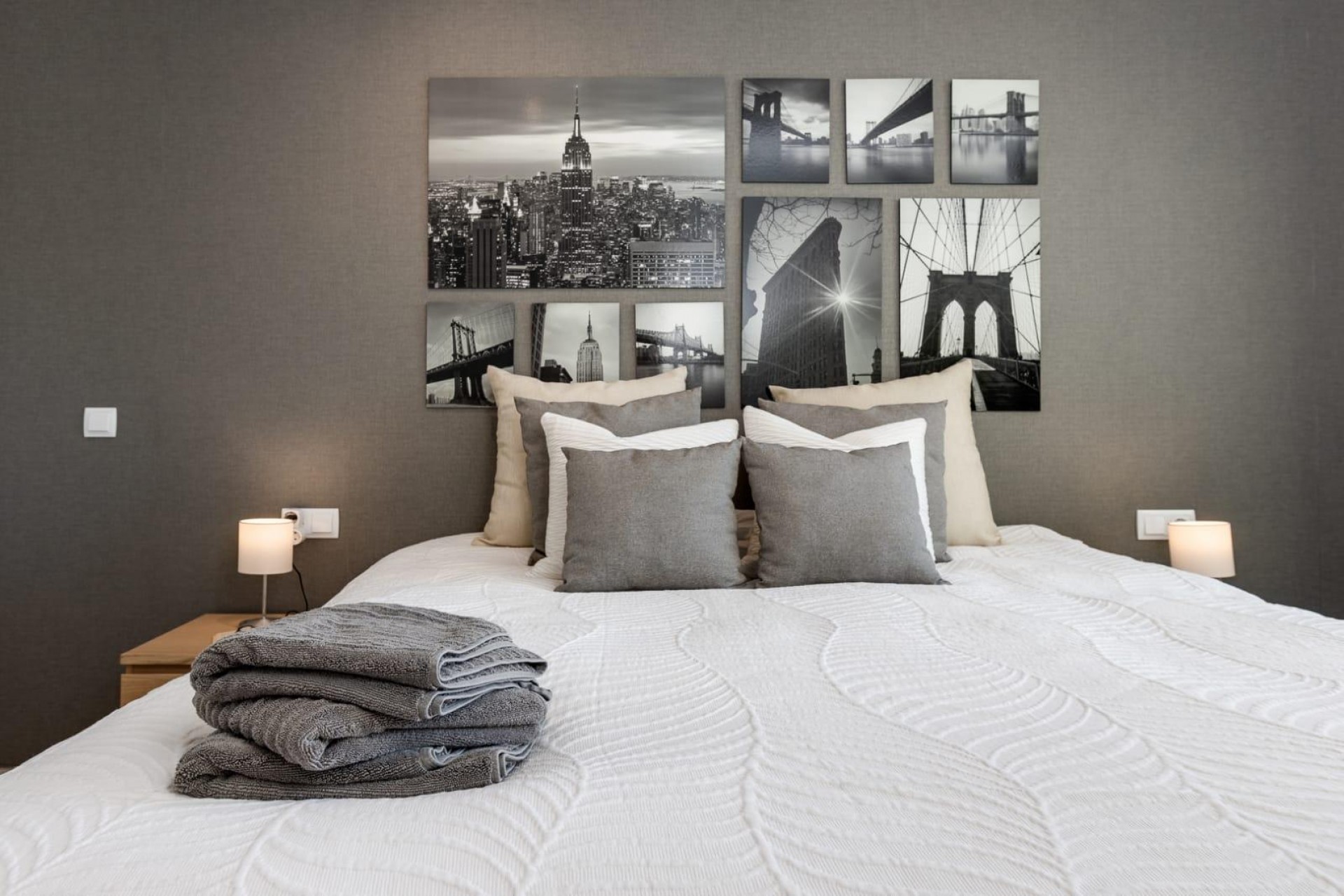 Nouvelle construction - Villa -
Pilar de la Horadada