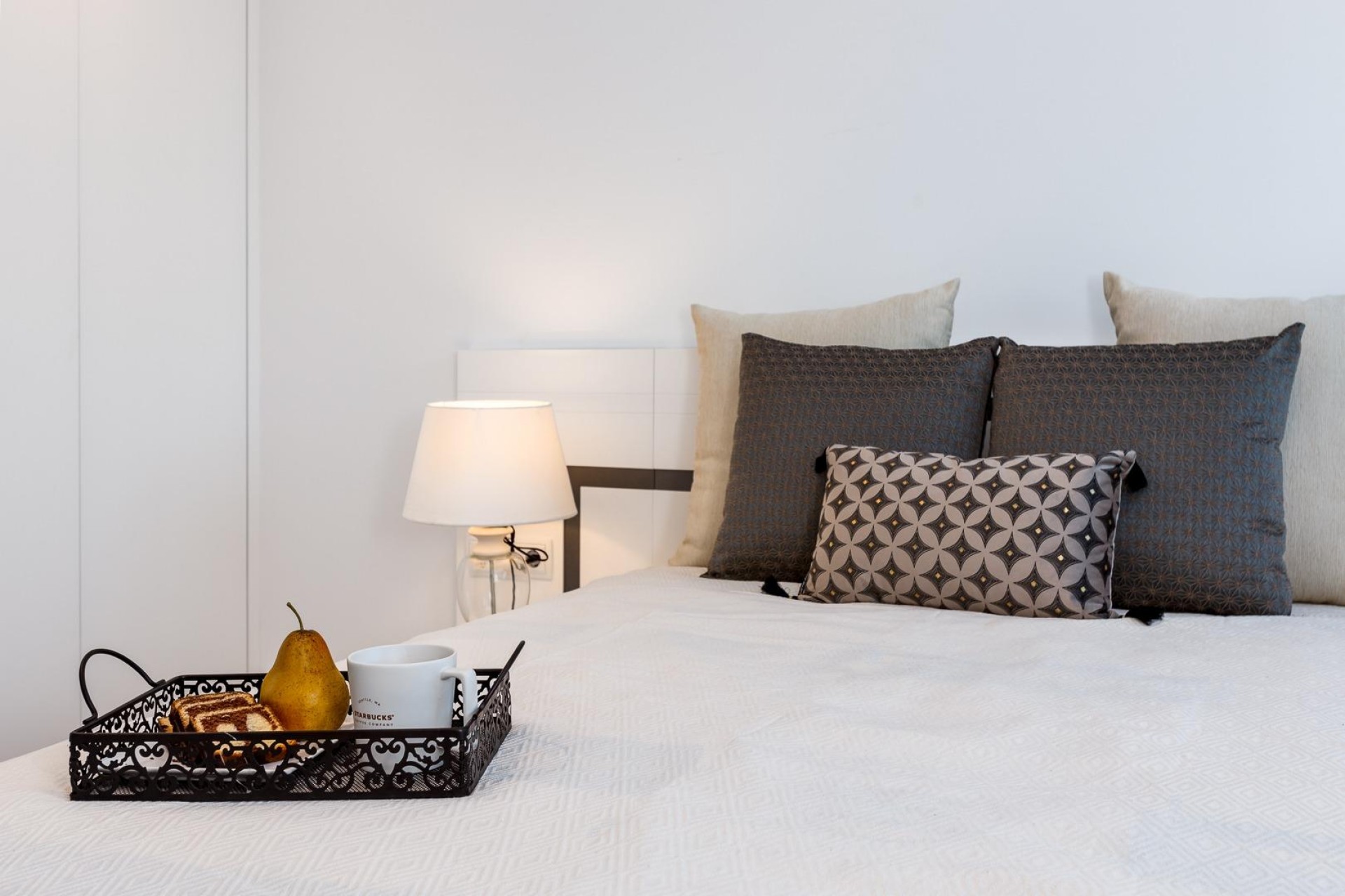 Nouvelle construction - Villa -
Pilar de la Horadada