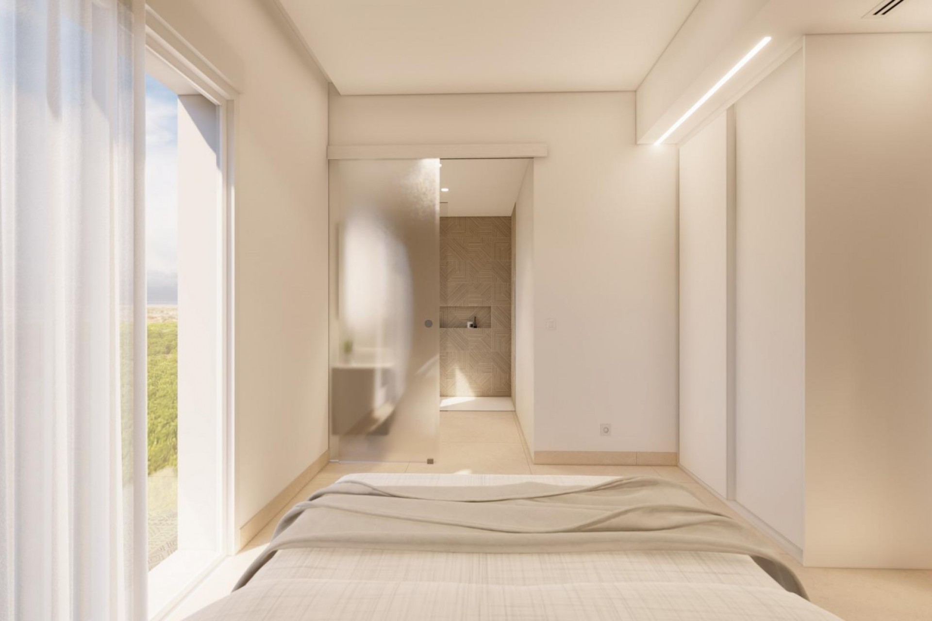 Nouvelle construction - Villa -
Pilar de la Horadada