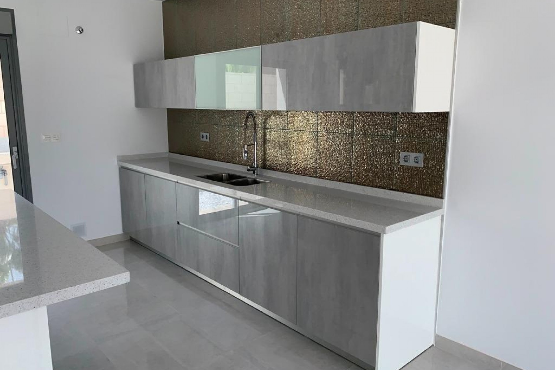 Nouvelle construction - Villa -
Pinoso