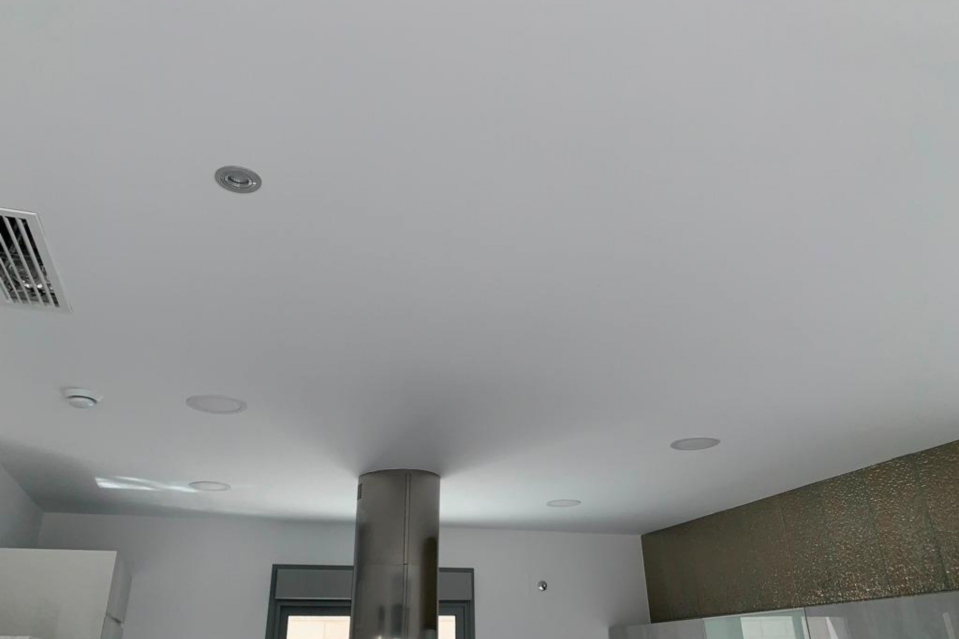 Nouvelle construction - Villa -
Pinoso