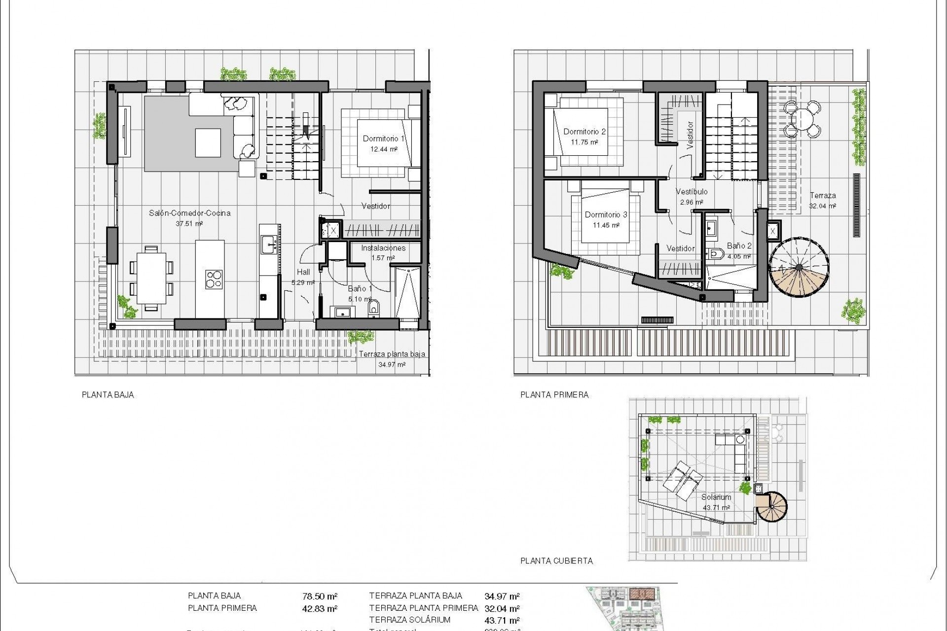 Nouvelle construction - Villa -
Polop - Urbanizaciones