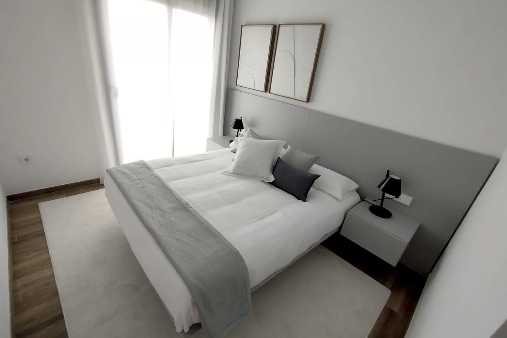 Nouvelle construction - Villa -
Polop
