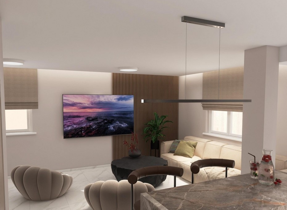 Nouvelle construction - Villa -
Rojales - Ciudad Quesada