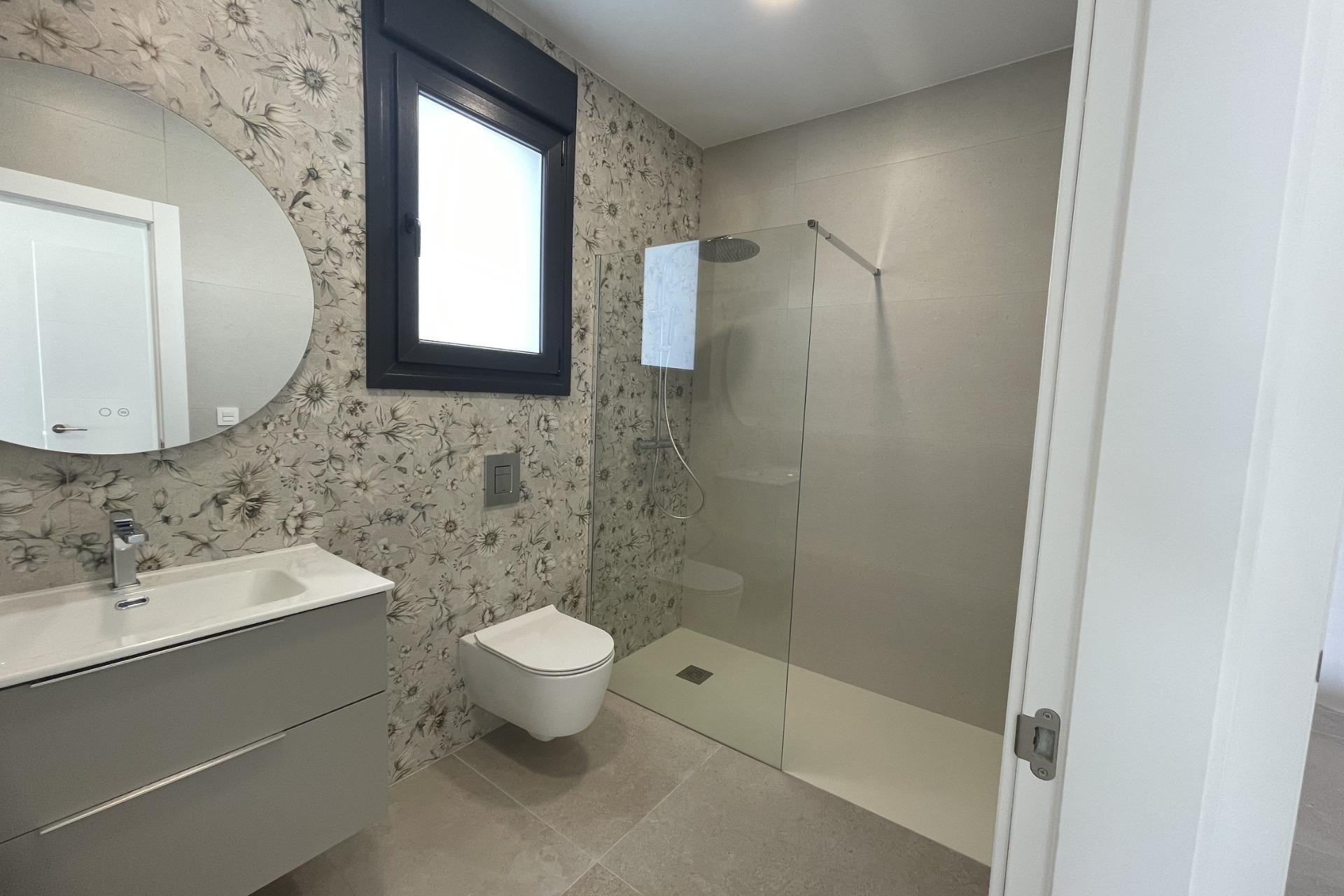 Nouvelle construction - Villa -
Rojales - Ciudad Quesada