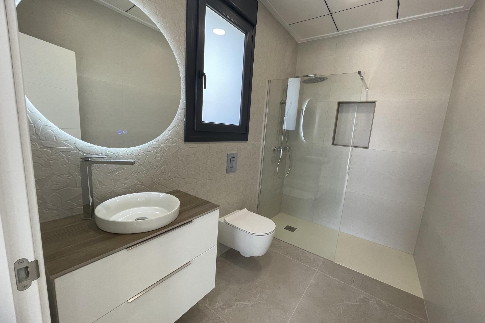 Nouvelle construction - Villa -
Rojales - Ciudad Quesada