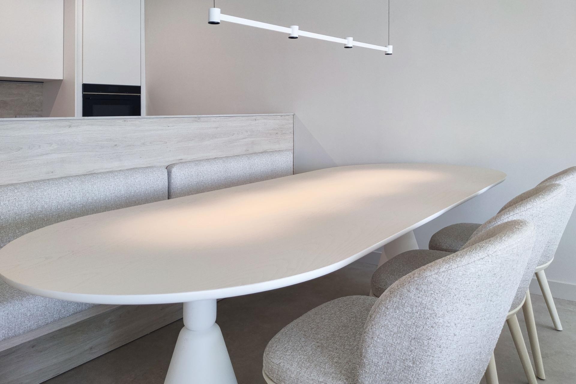 Nouvelle construction - Villa -
Rojales