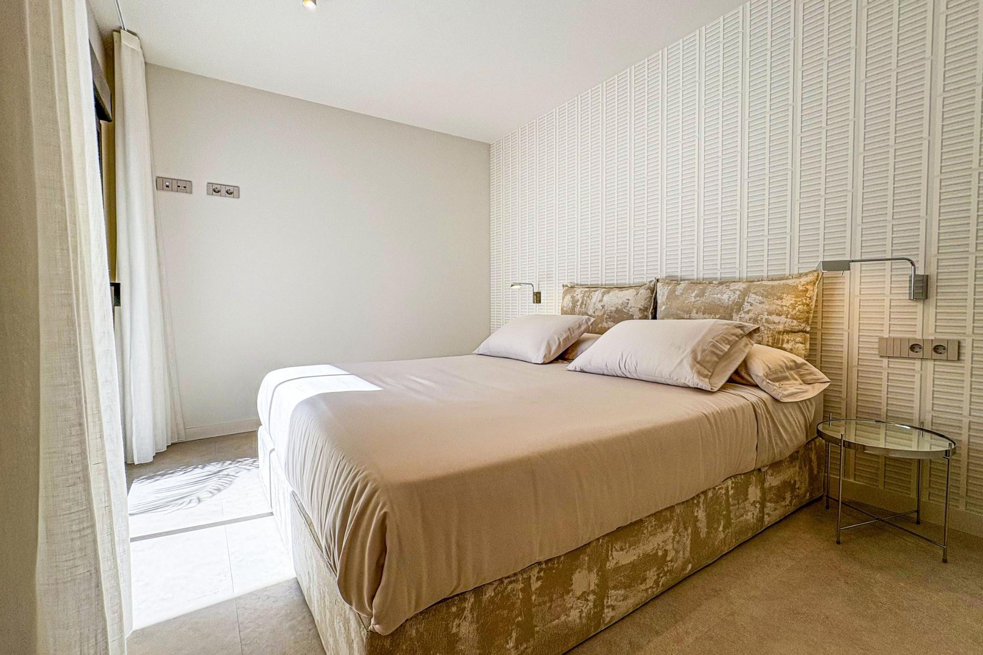 Nouvelle construction - Villa -
Rojales