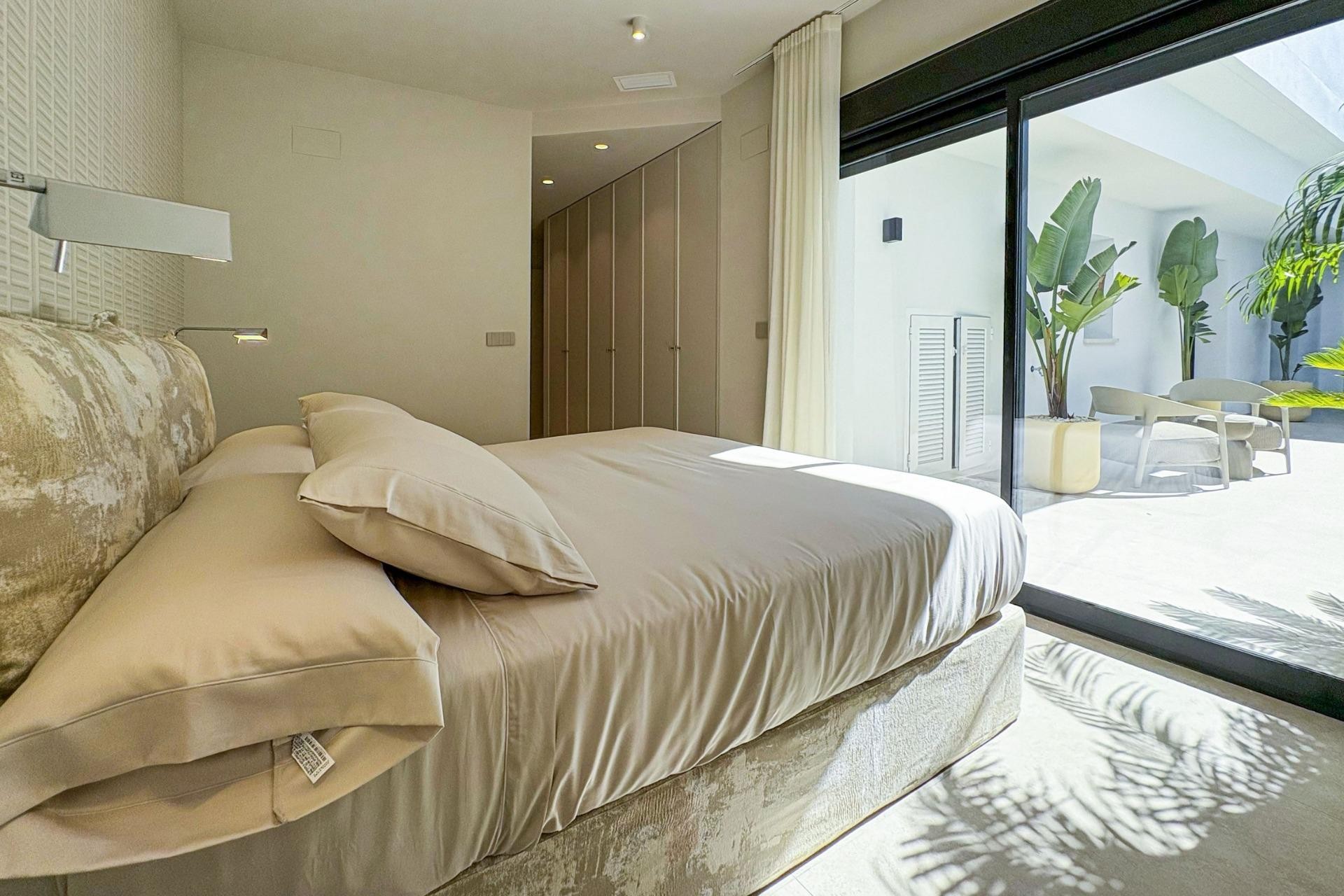 Nouvelle construction - Villa -
Rojales