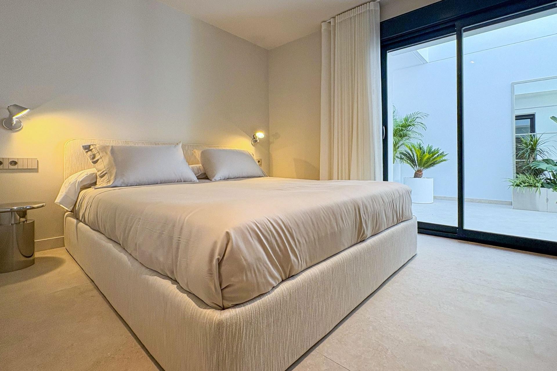 Nouvelle construction - Villa -
Rojales