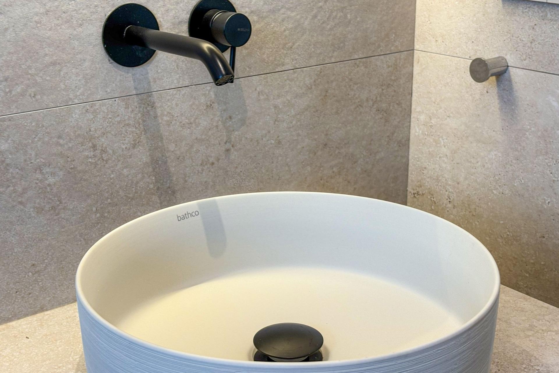 Nouvelle construction - Villa -
Rojales