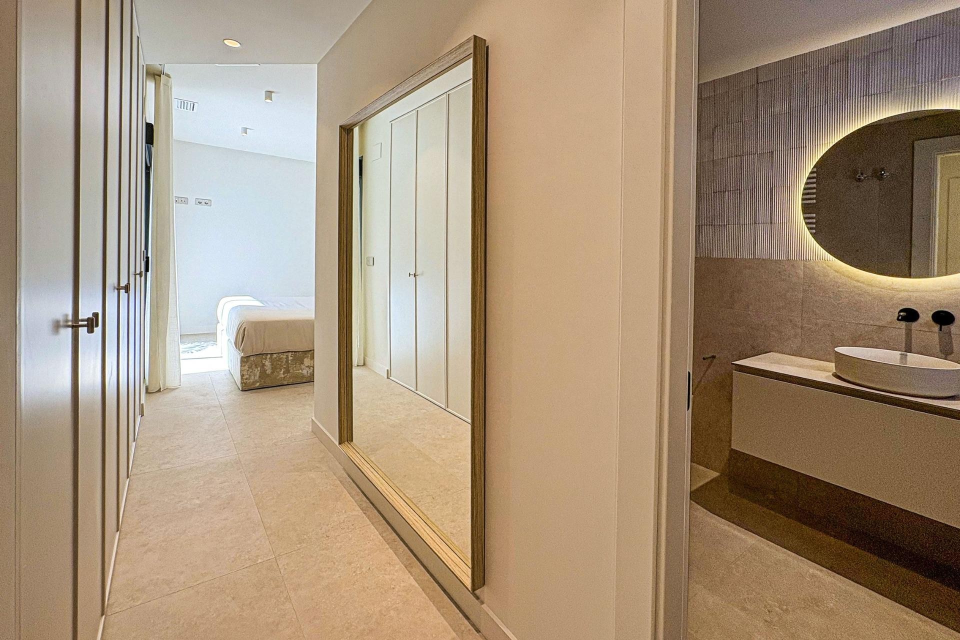 Nouvelle construction - Villa -
Rojales