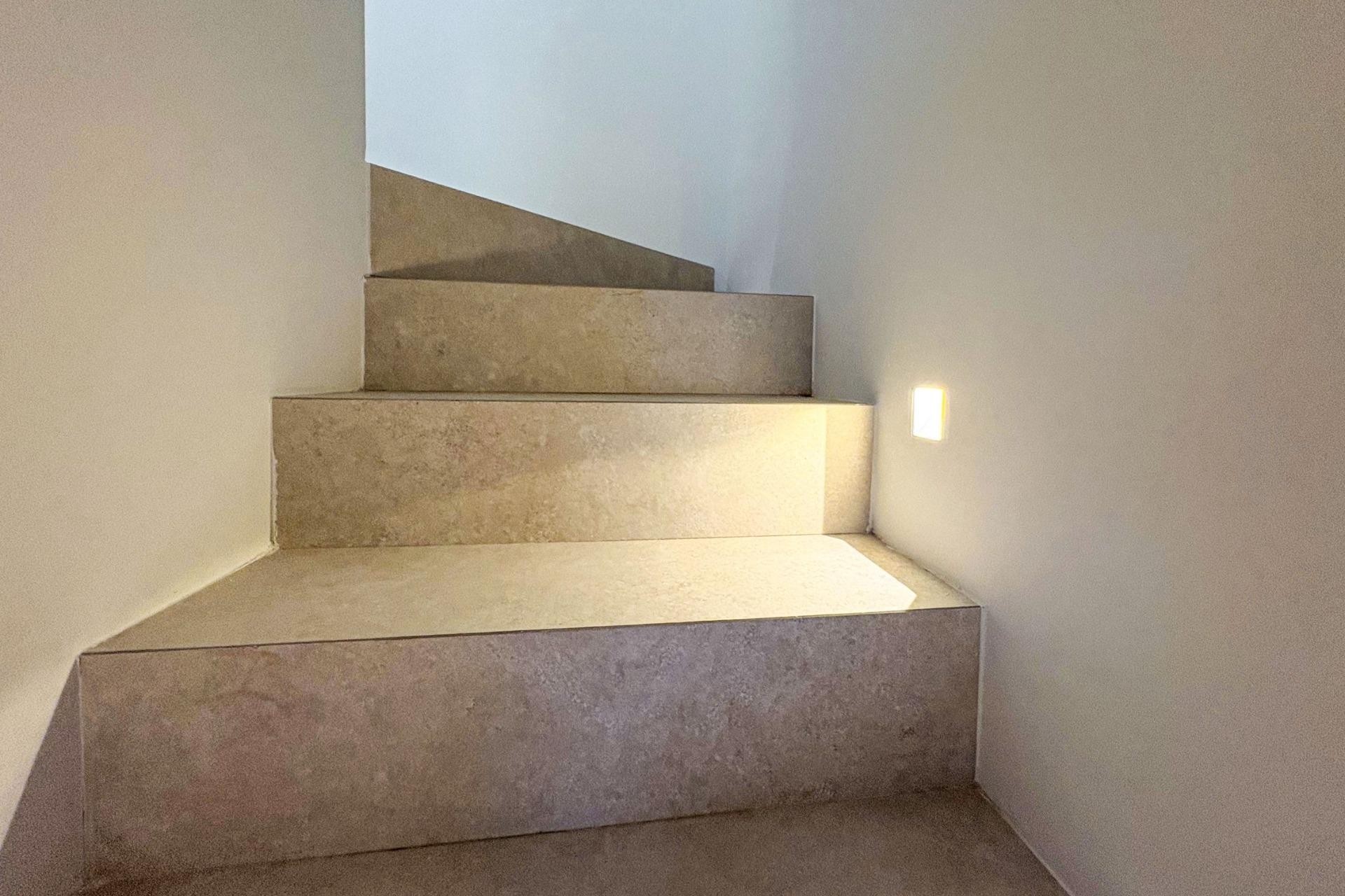 Nouvelle construction - Villa -
Rojales