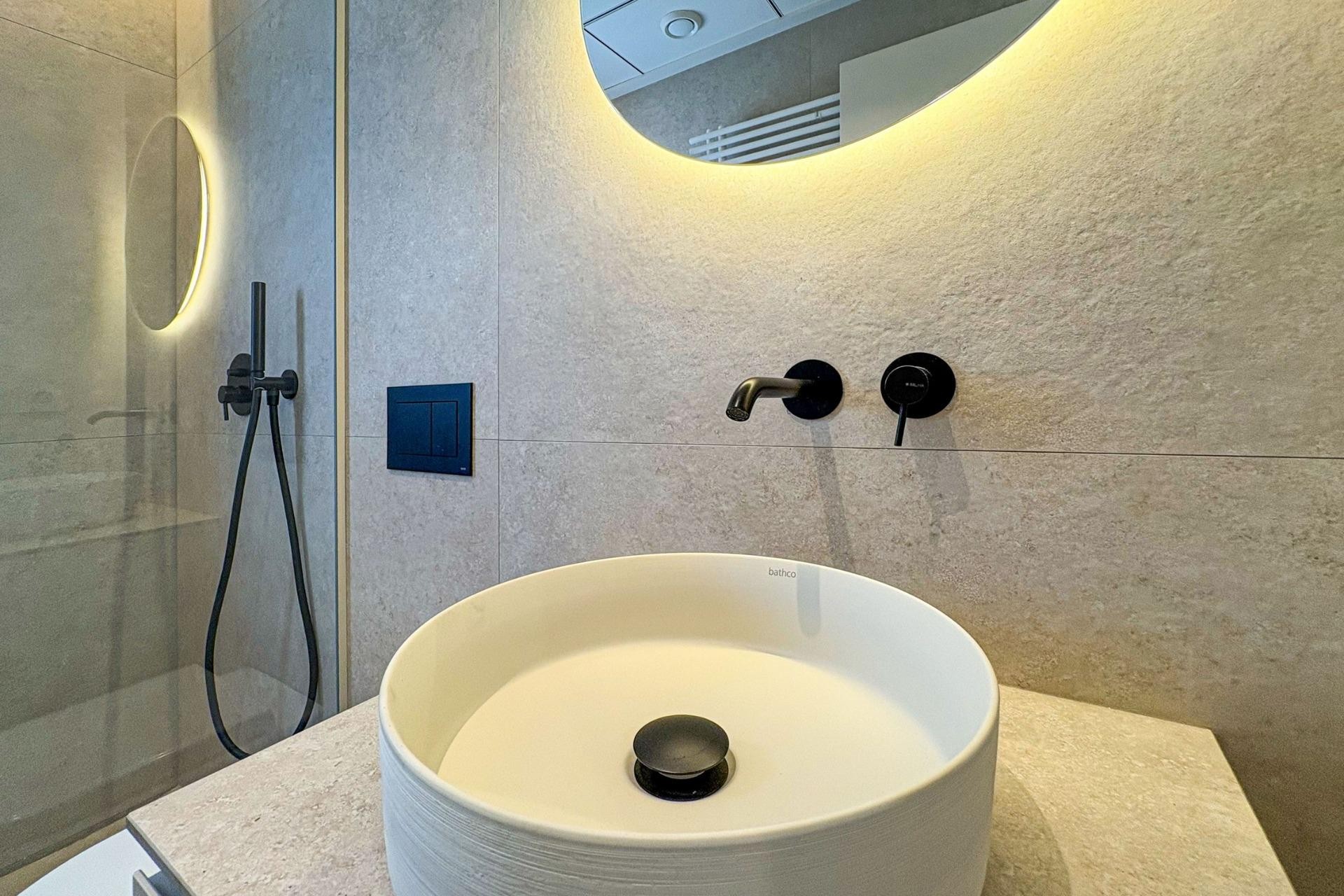 Nouvelle construction - Villa -
Rojales