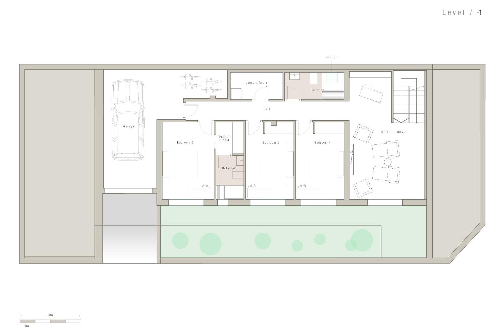 Nouvelle construction - Villa -
Rojales