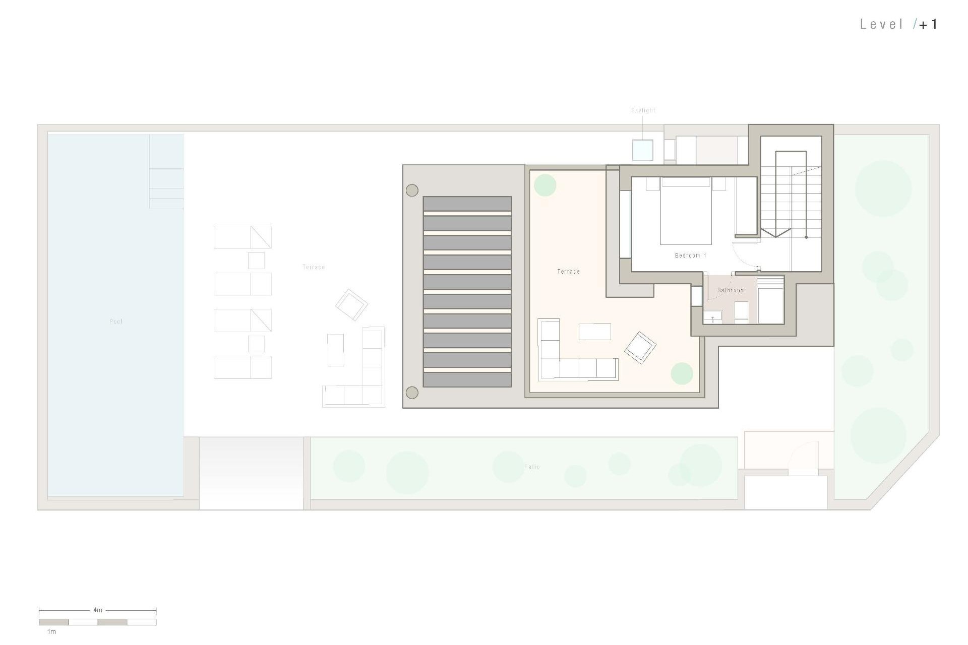 Nouvelle construction - Villa -
Rojales