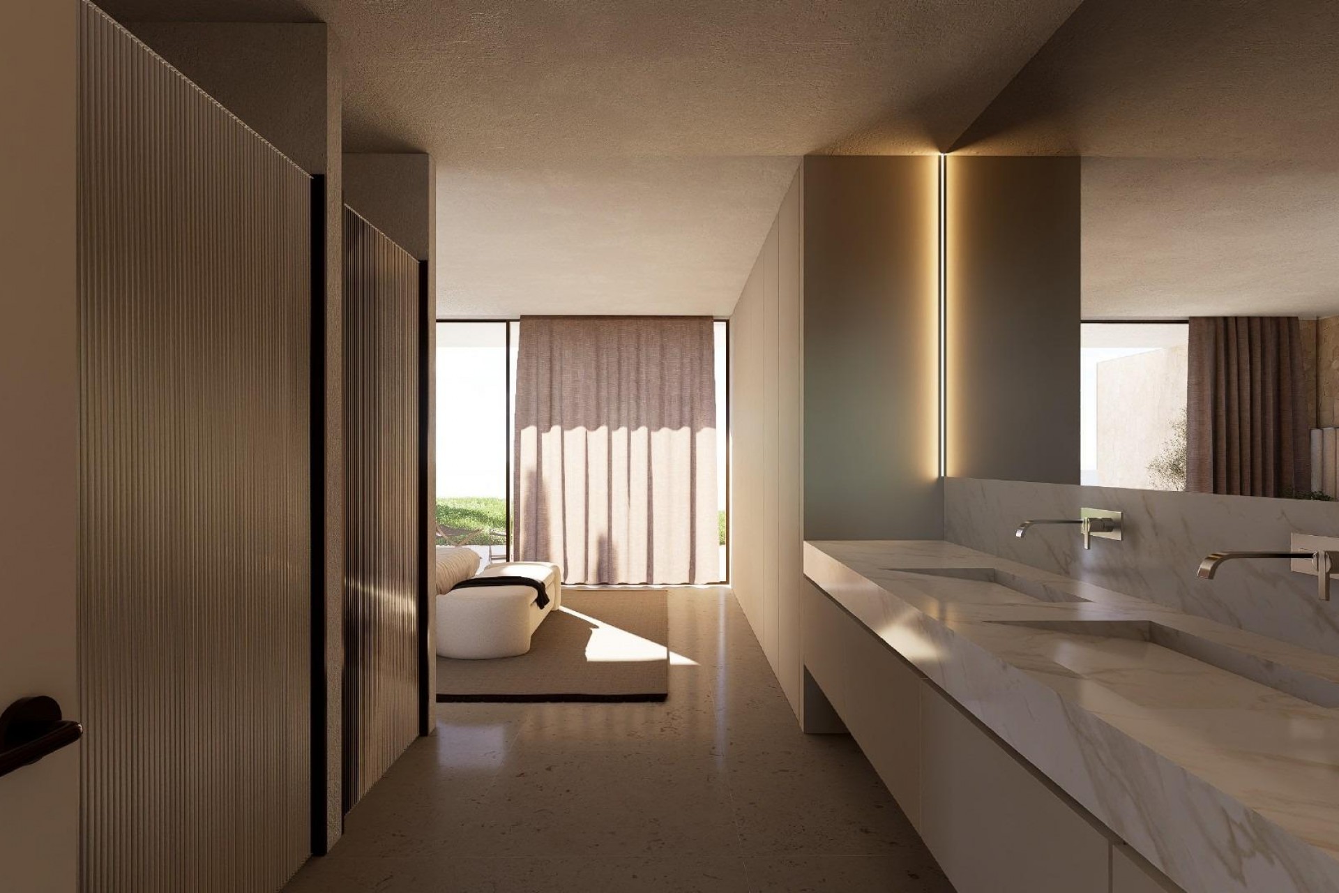 Nouvelle construction - Villa -
Rojales