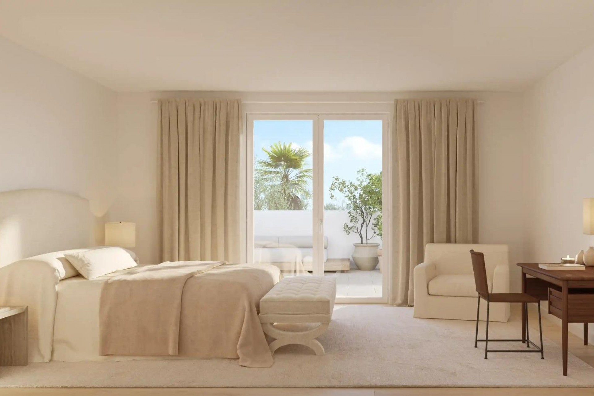 Nouvelle construction - Villa -
Sotogrande