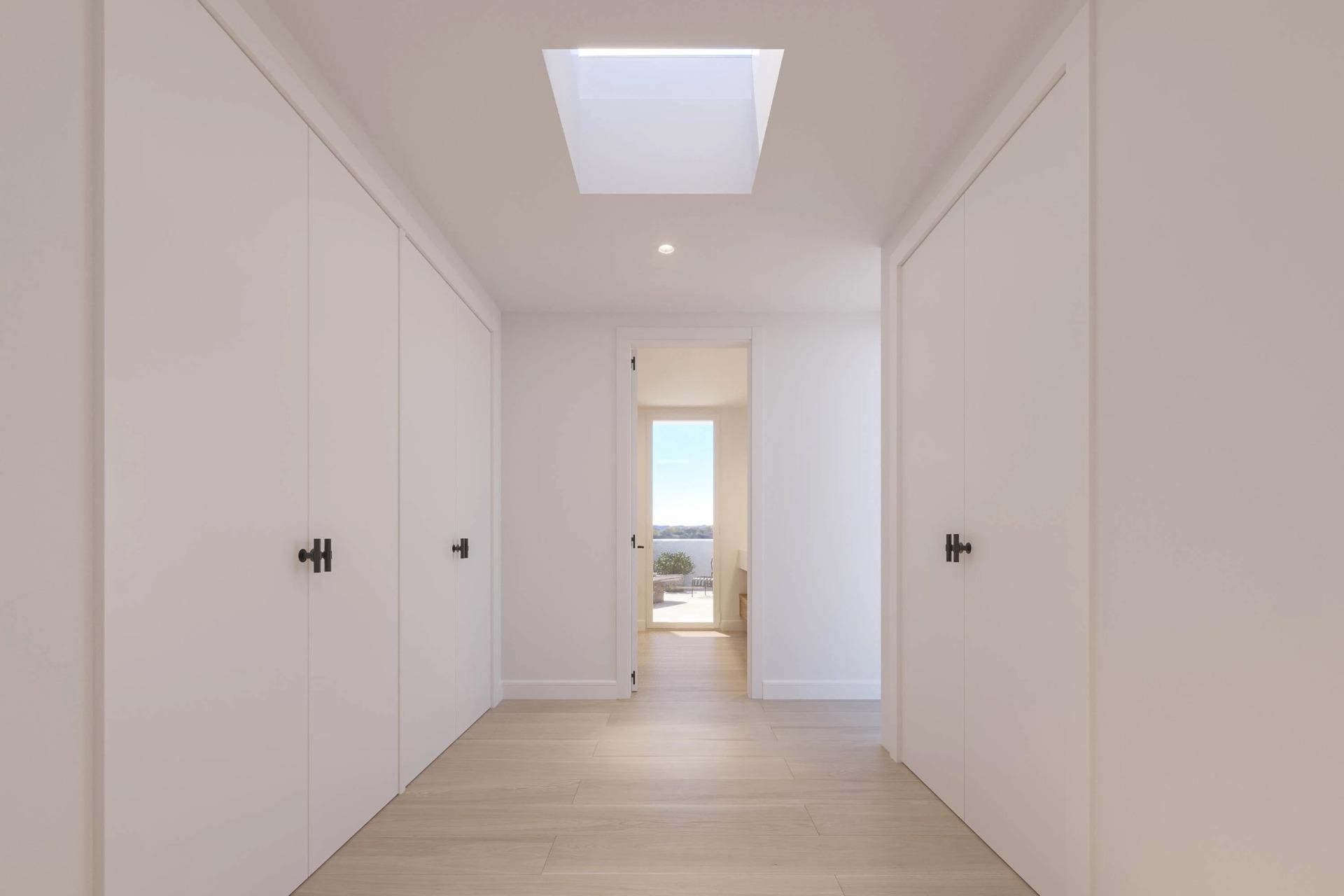 Nouvelle construction - Villa -
Sotogrande