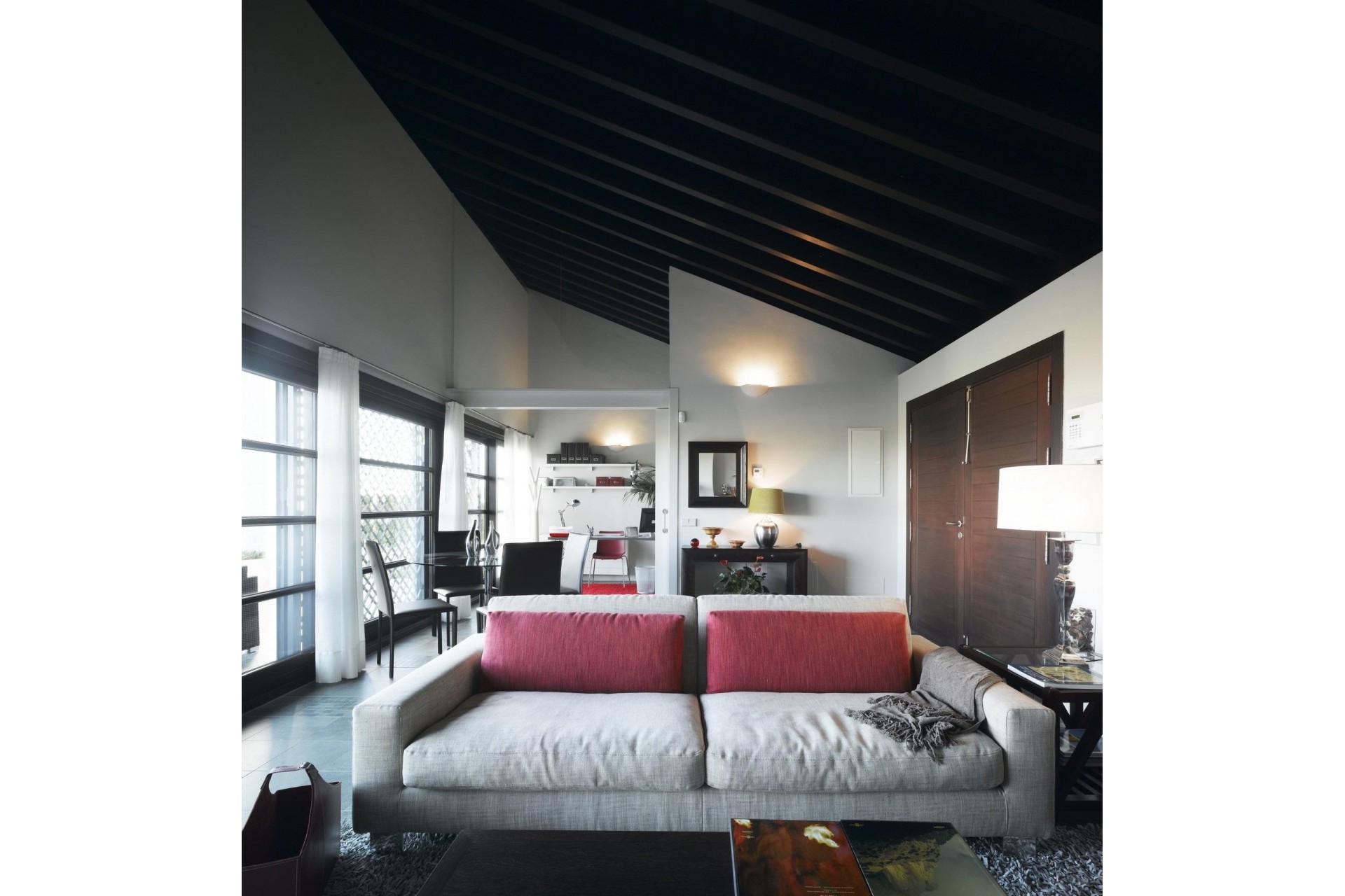 Nouvelle construction - Villa -
Sucina