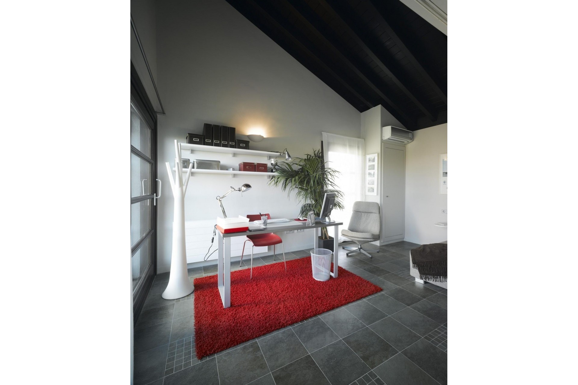 Nouvelle construction - Villa -
Sucina