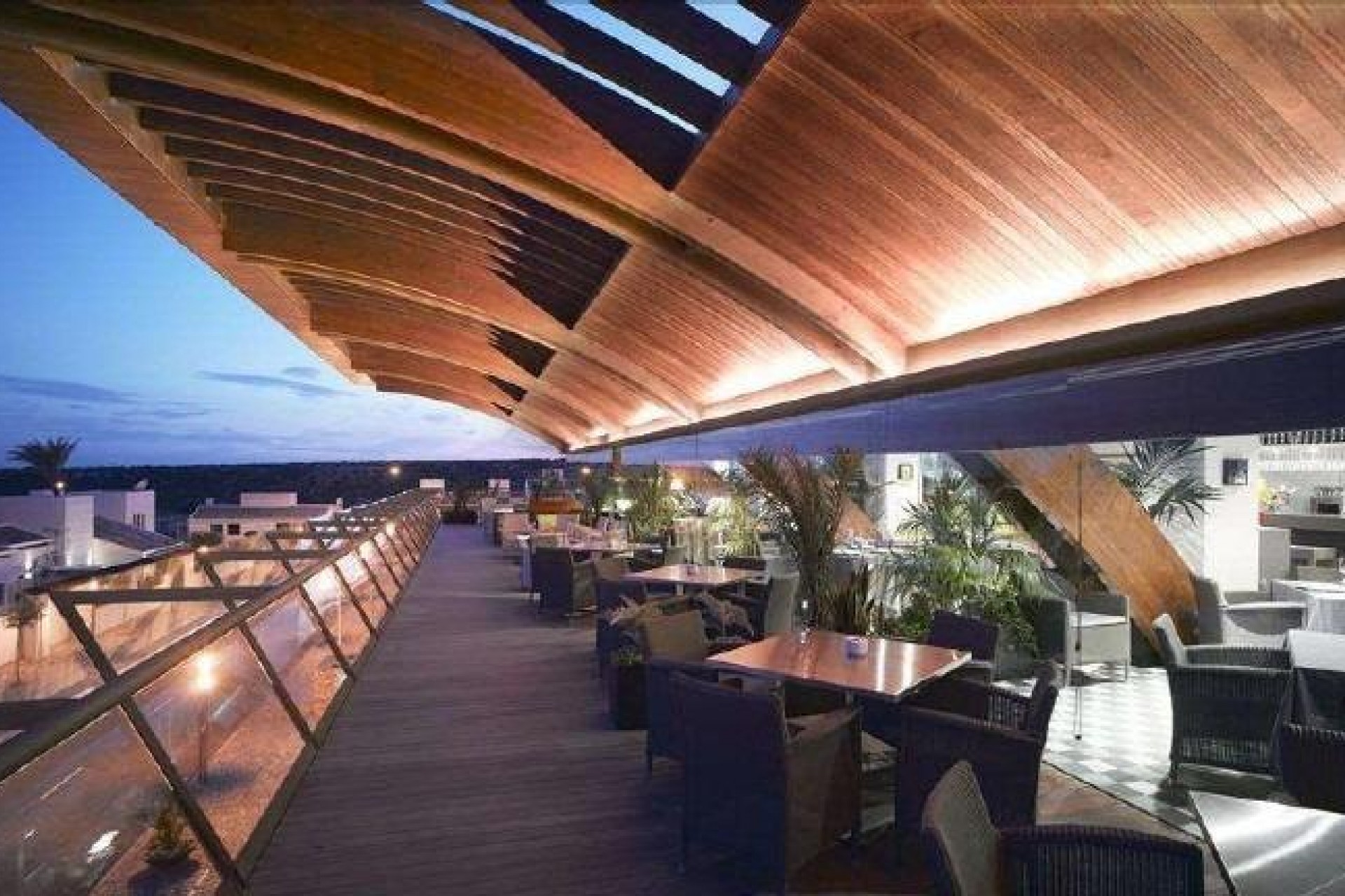 Nouvelle construction - Villa -
Sucina