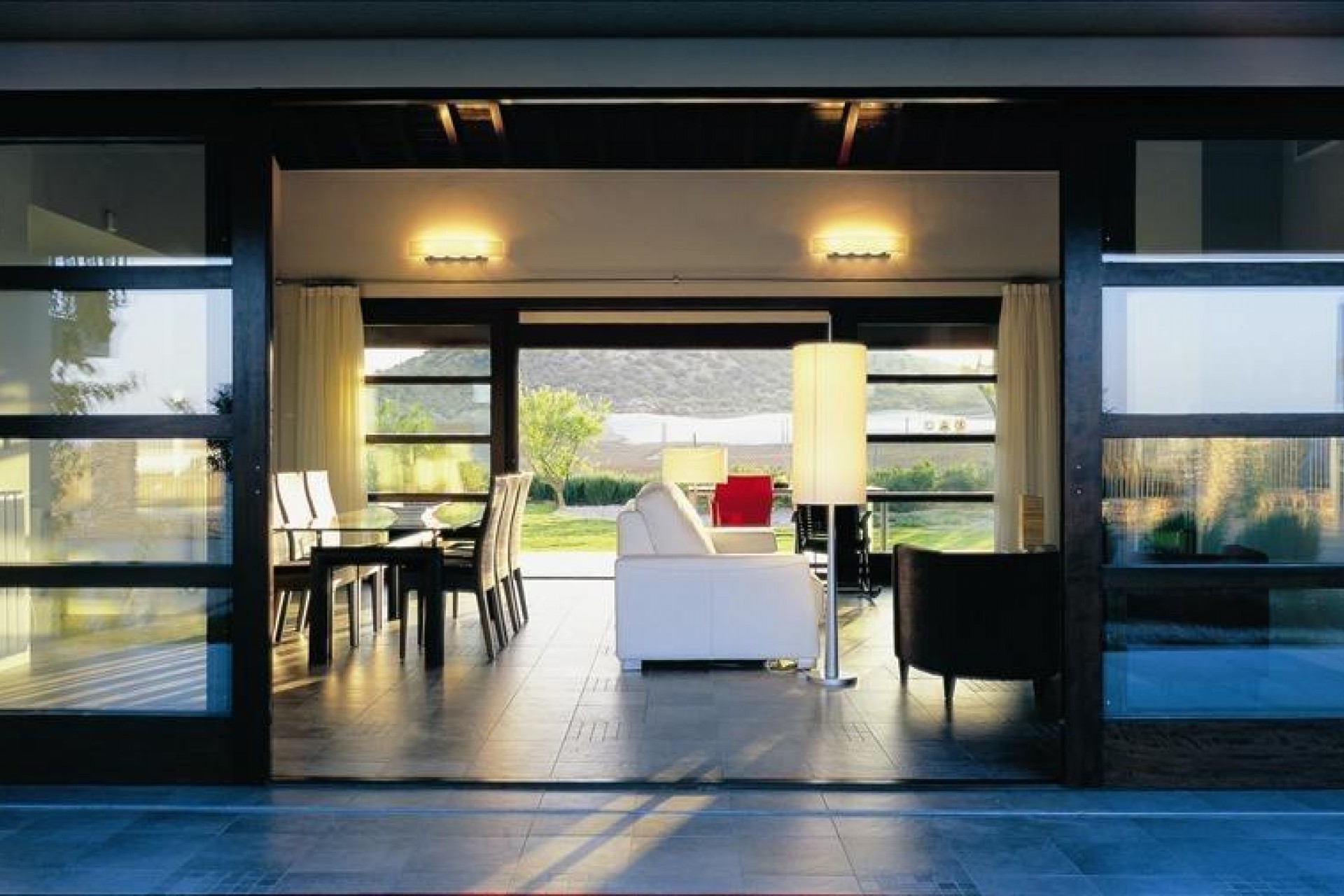 Nouvelle construction - Villa -
Sucina