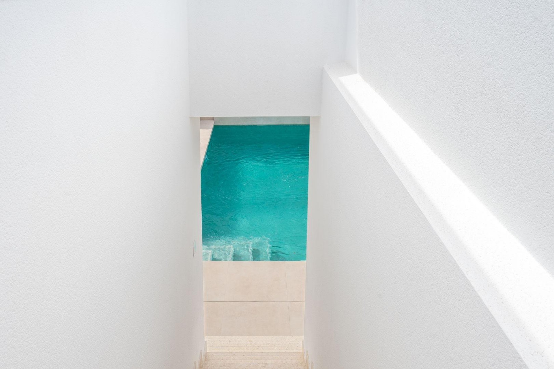 Nouvelle construction - Villa -
Torre Pacheco - Roldán