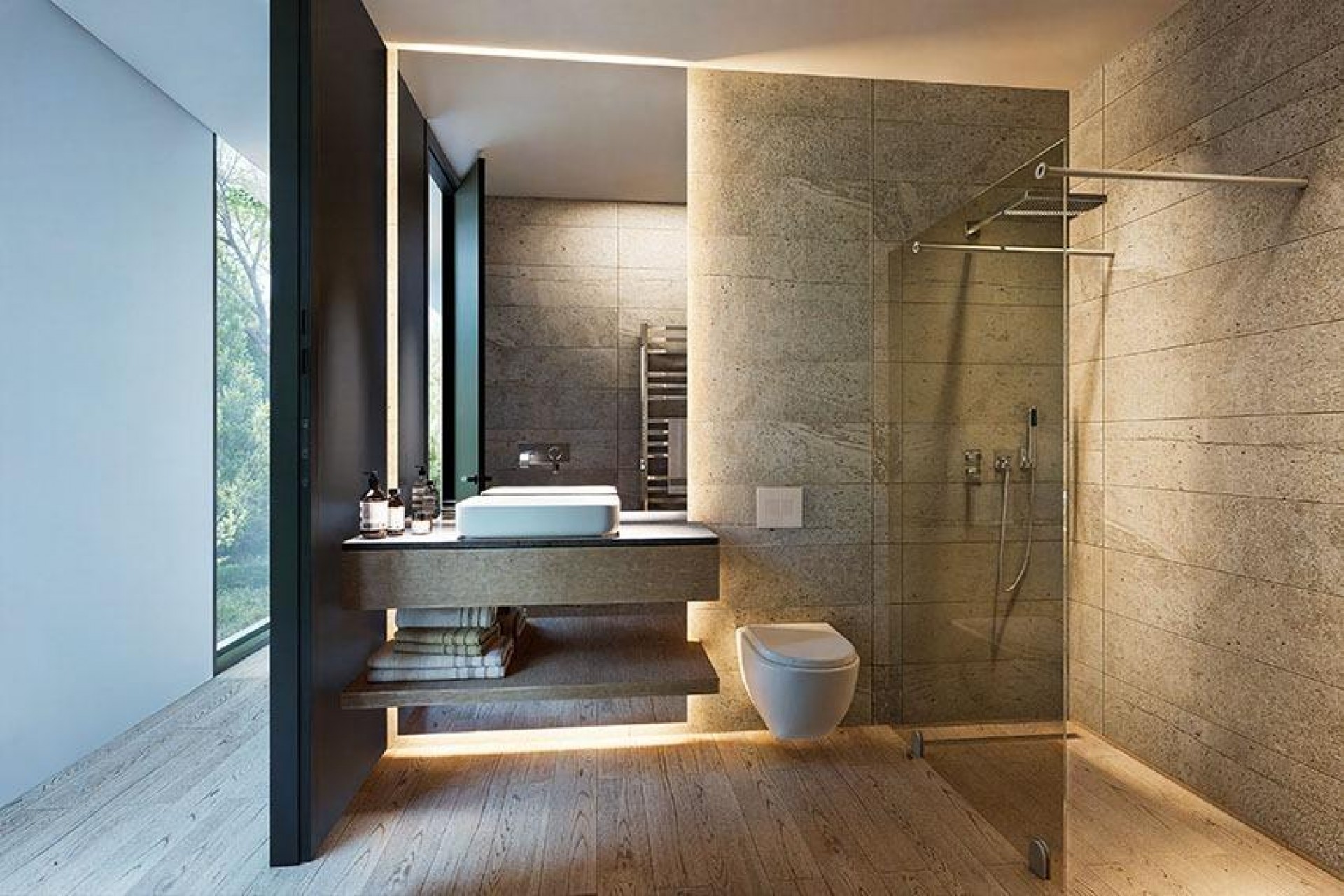 Nouvelle construction - Villa -
Torrevieja - El chaparral