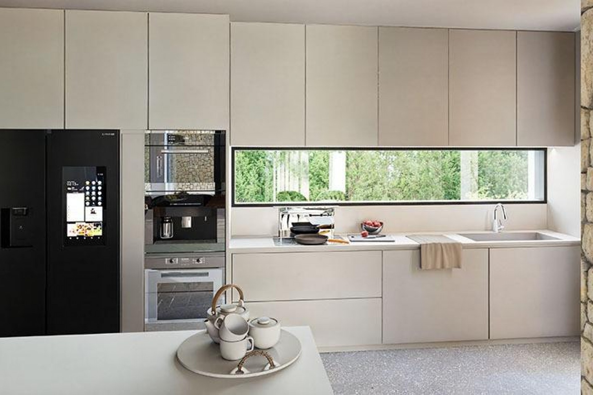 Nouvelle construction - Villa -
Torrevieja