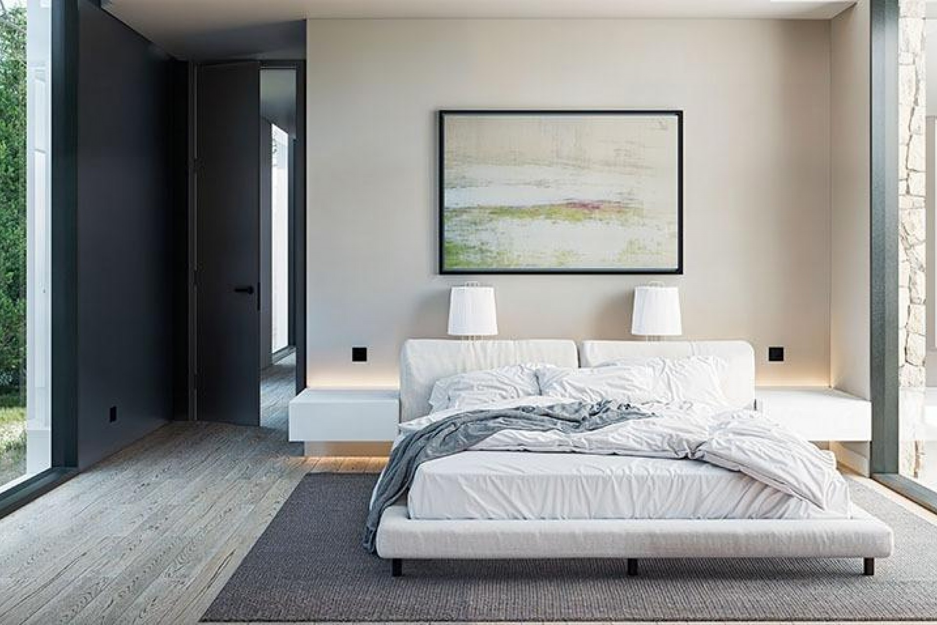 Nouvelle construction - Villa -
Torrevieja