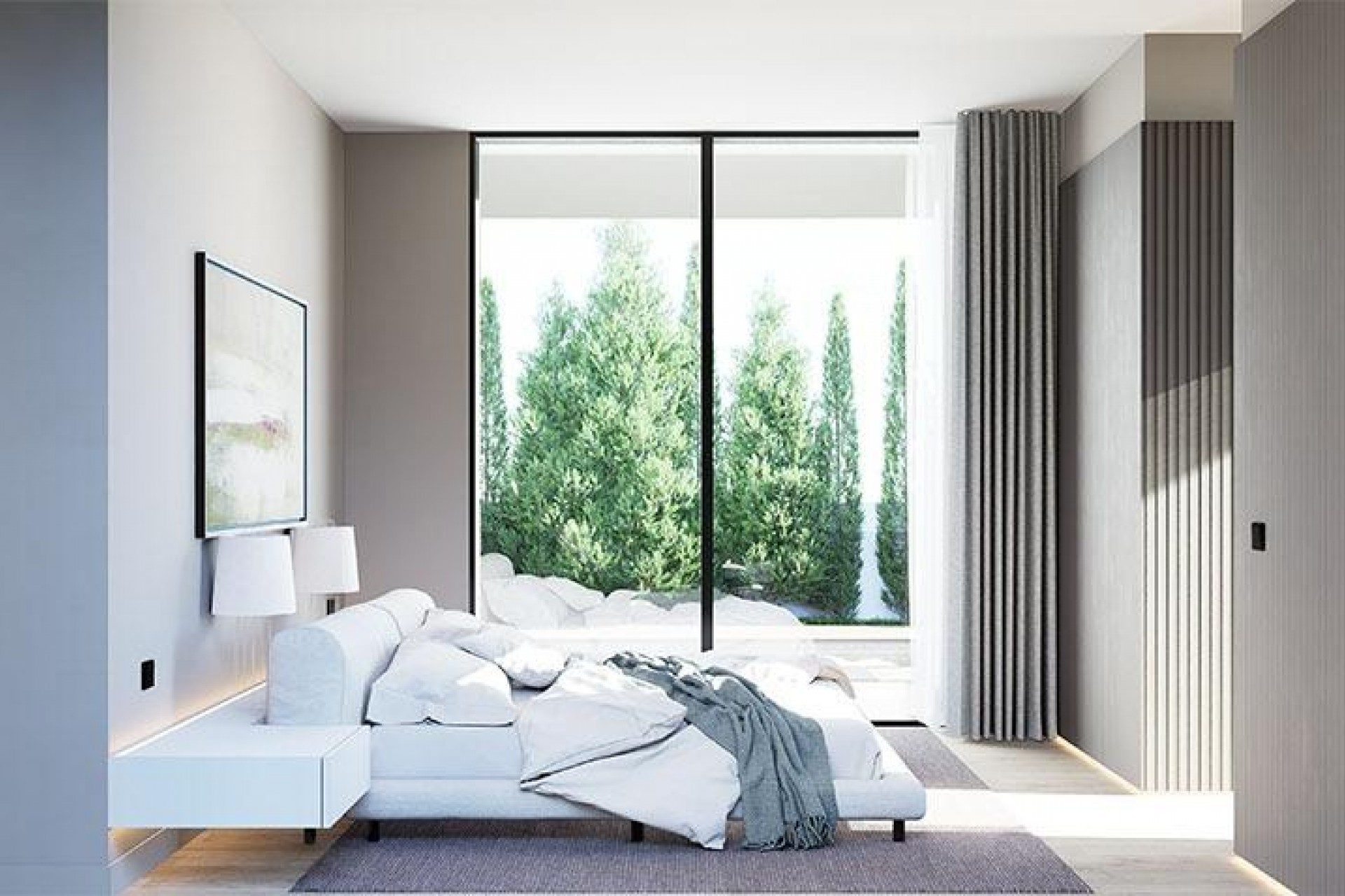 Nouvelle construction - Villa -
Torrevieja