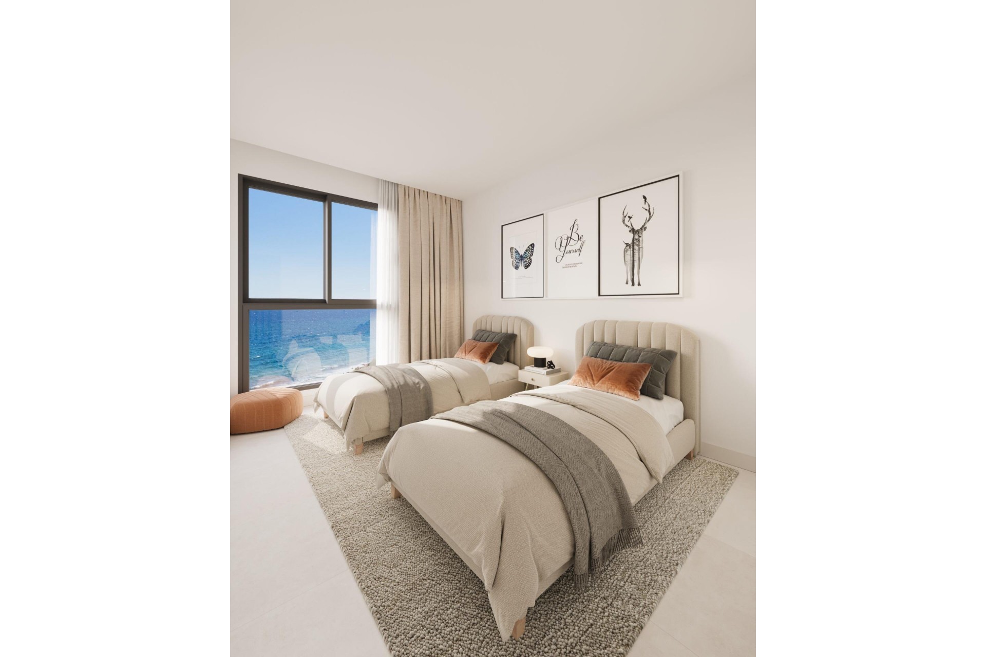 Nouvelle construction - Villa -
Vélez Málaga - Castillo de Lagos