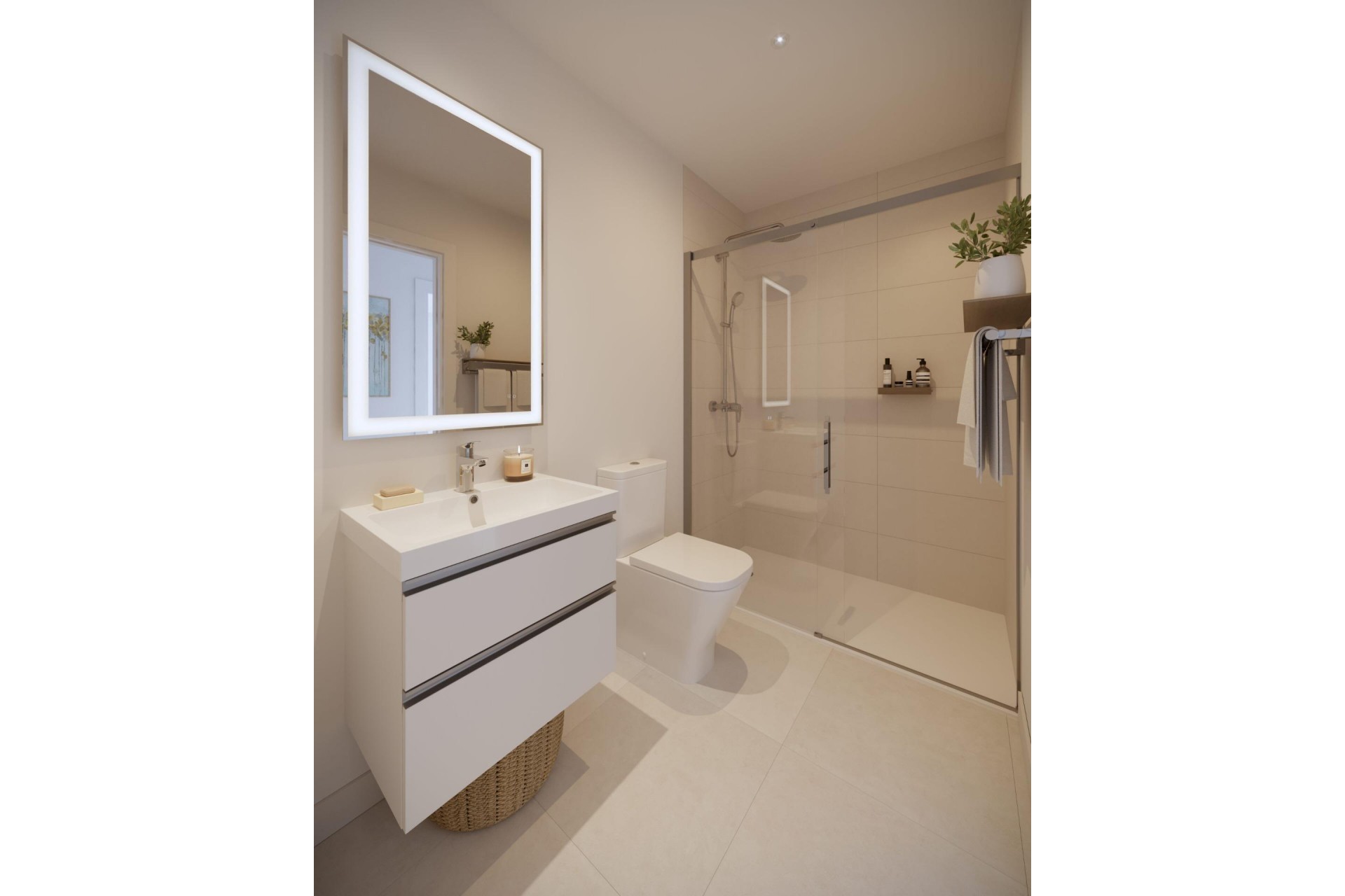 Nouvelle construction - Villa -
Vélez Málaga - Castillo de Lagos