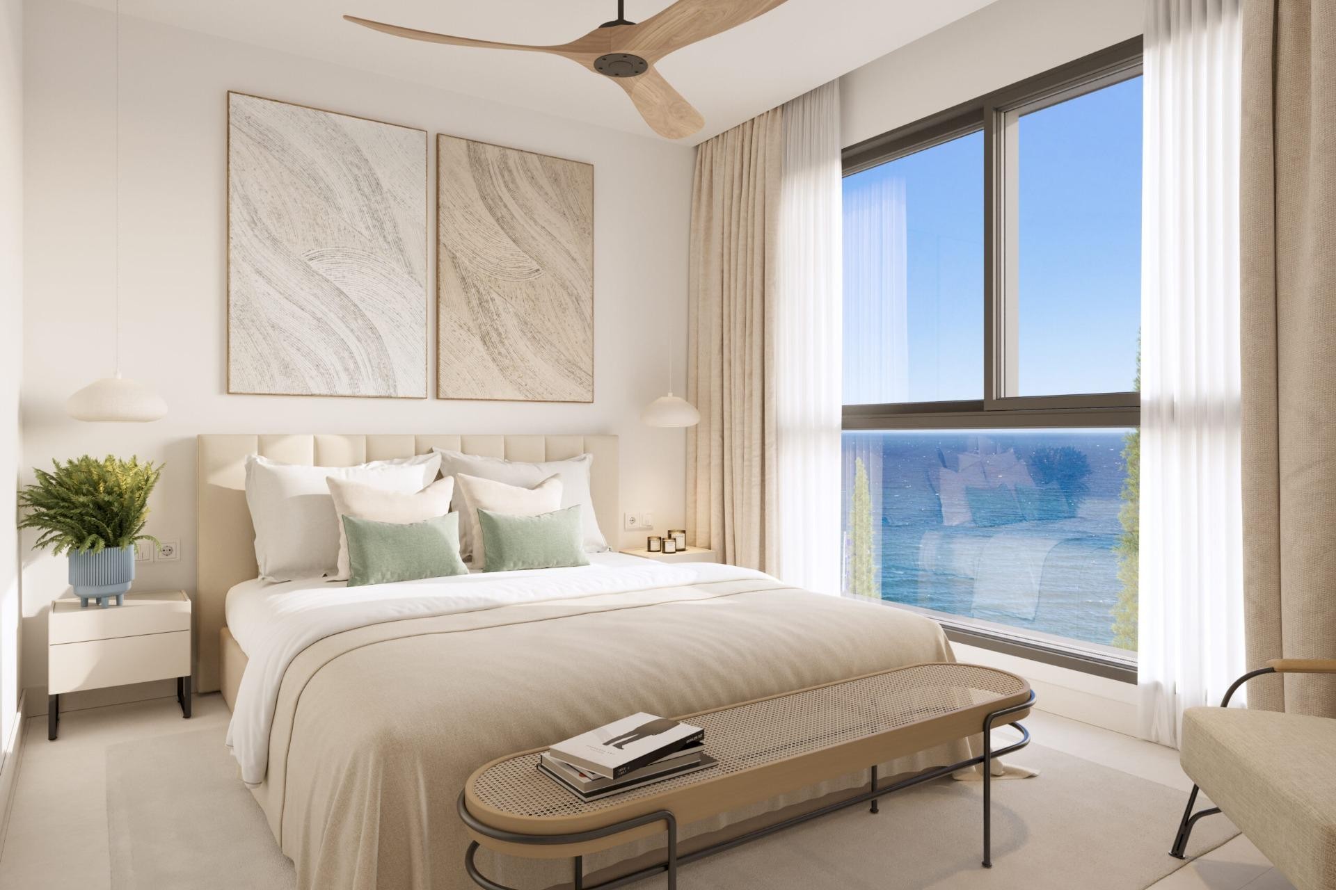 Nouvelle construction - Villa -
Vélez Málaga - Castillo de Lagos