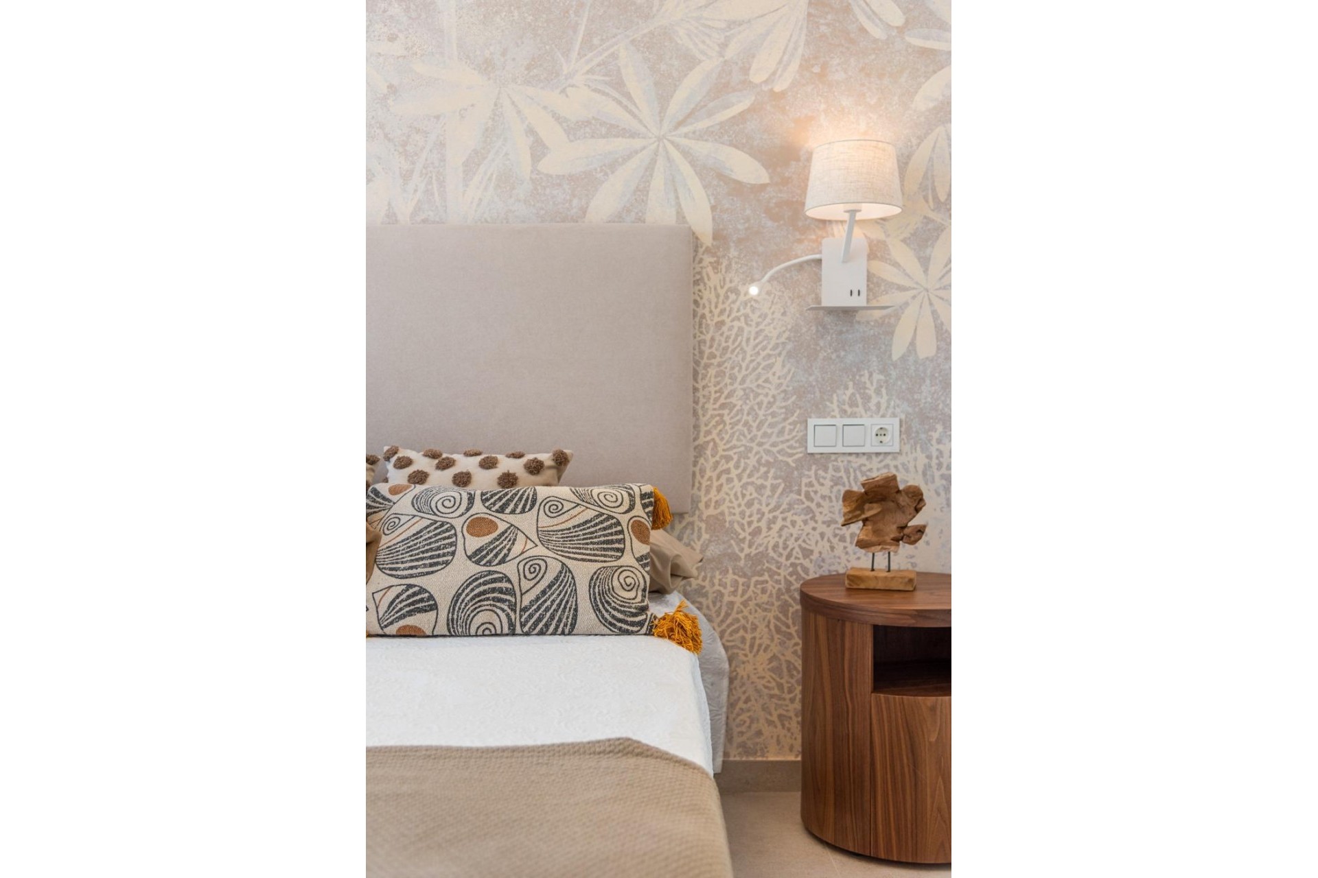 Nouvelle construction - Villa -
Vera