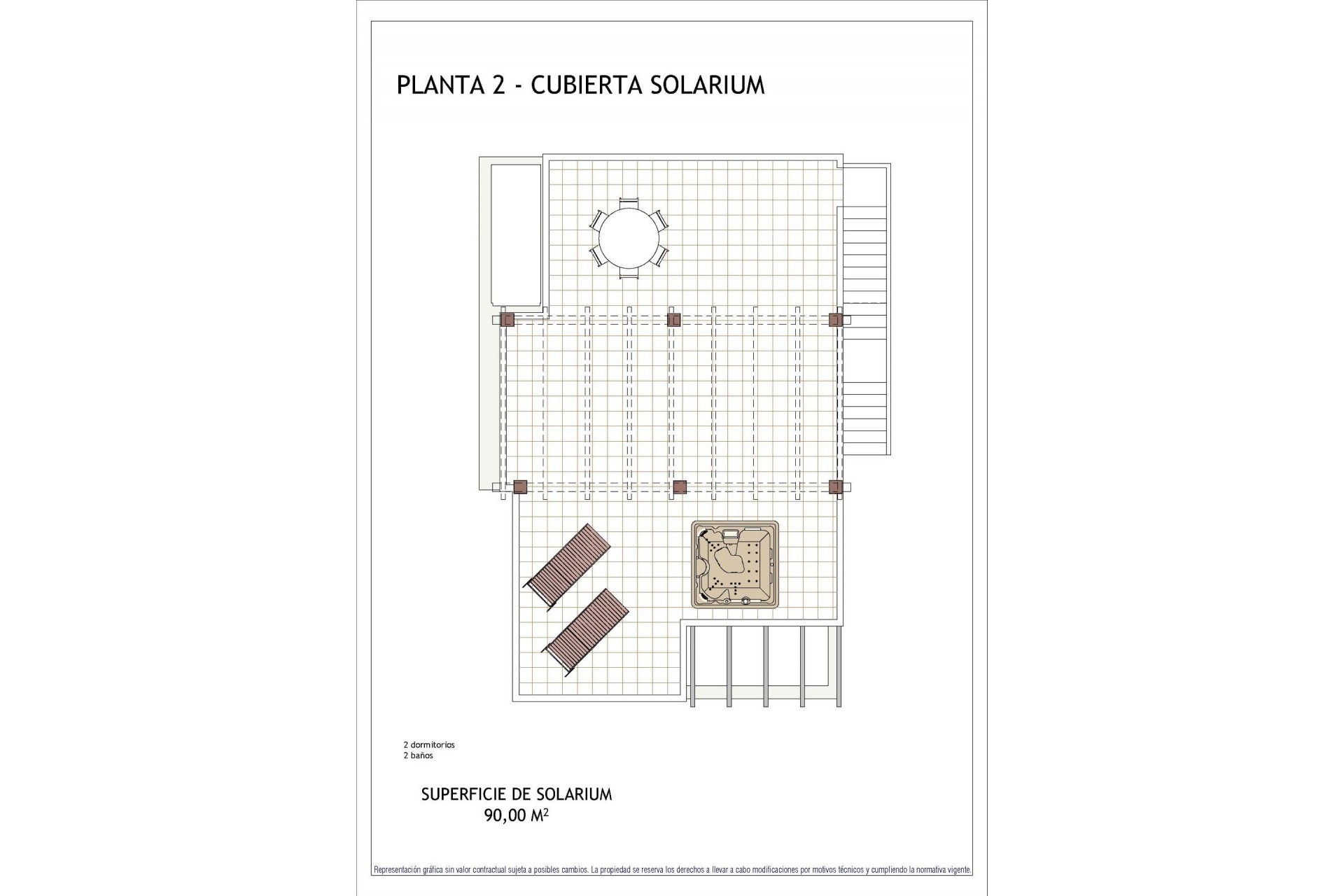 Nouvelle construction - Villa -
Vera