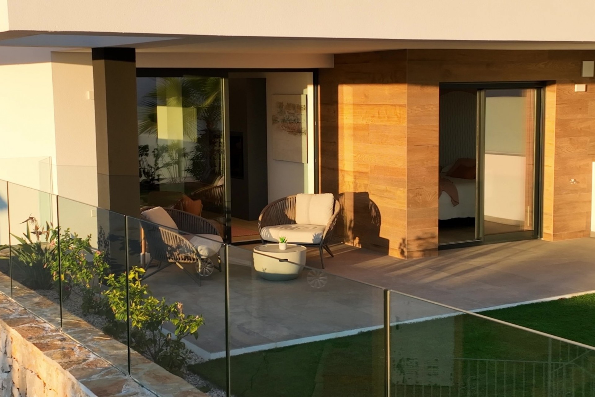 Nueva construcción  - Apartamento -
Cumbre del Sol