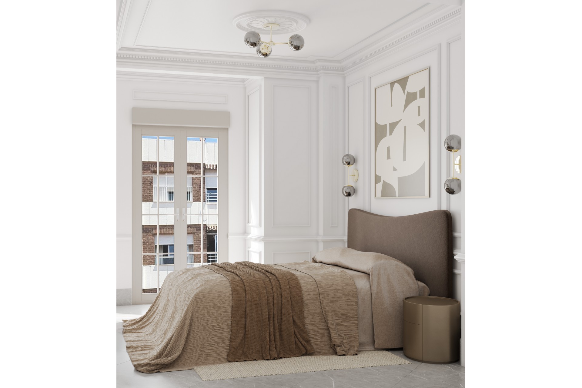 Nueva construcción  - Apartamento -
Guardamar del Segura - Centro