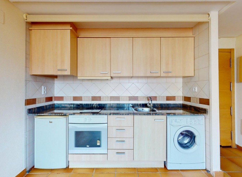 Nueva construcción  - Ático -
Archena