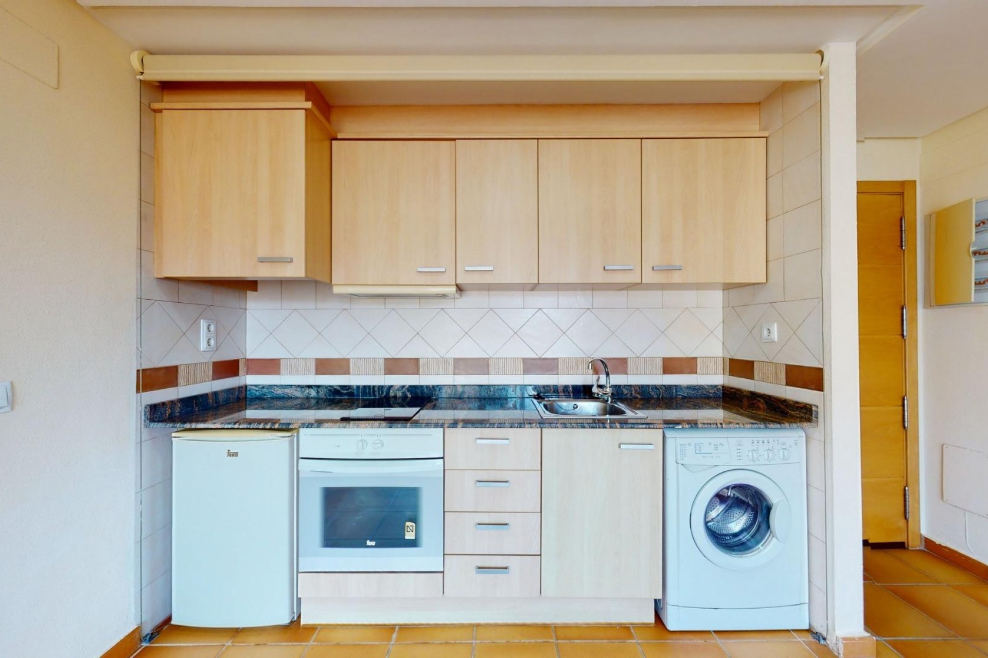 Nueva construcción  - Ático -
Archena