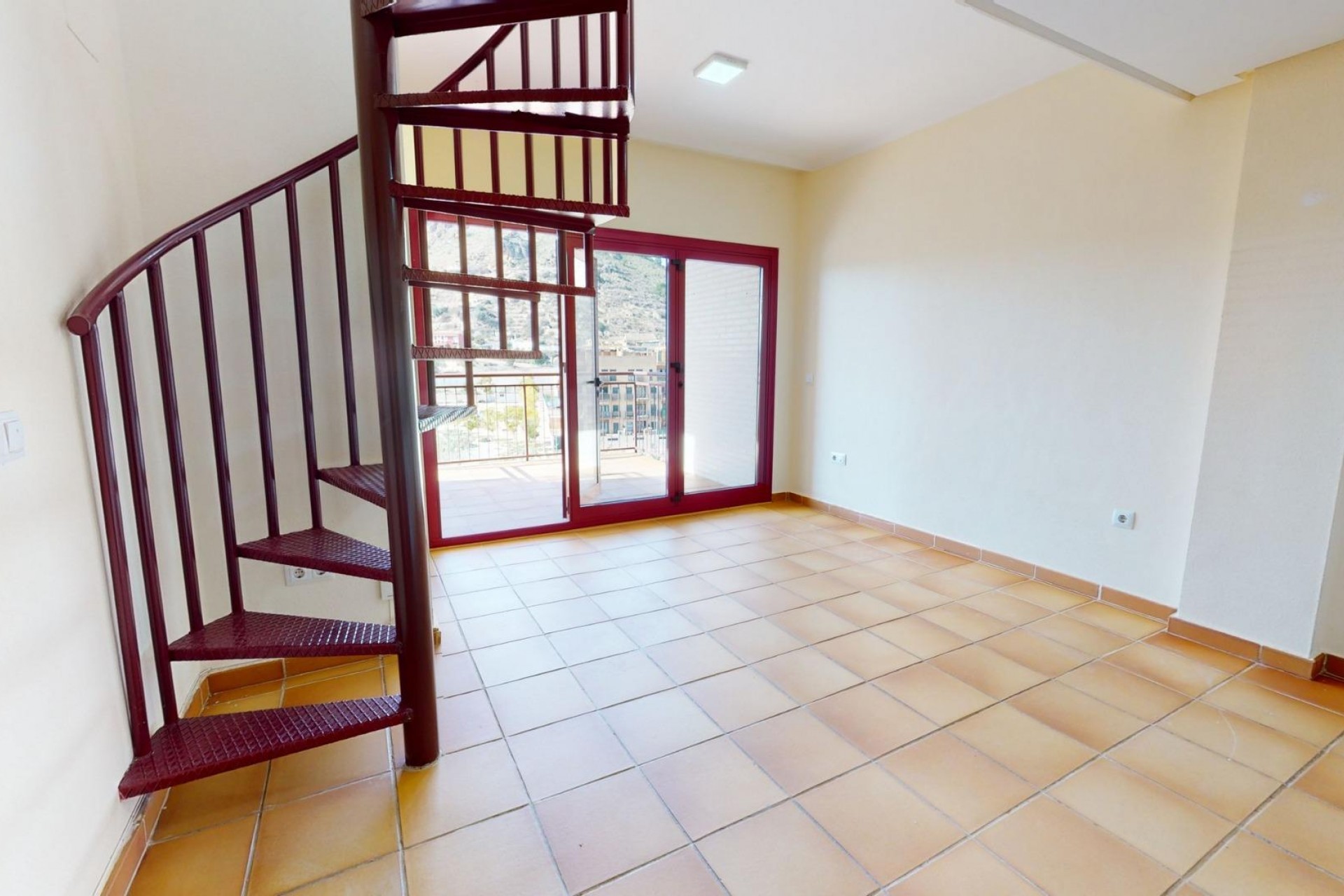 Nueva construcción  - Ático -
Archena