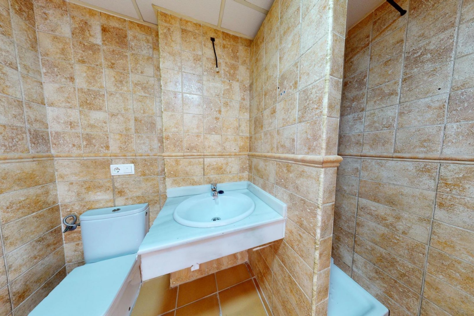 Nueva construcción  - Ático -
Archena