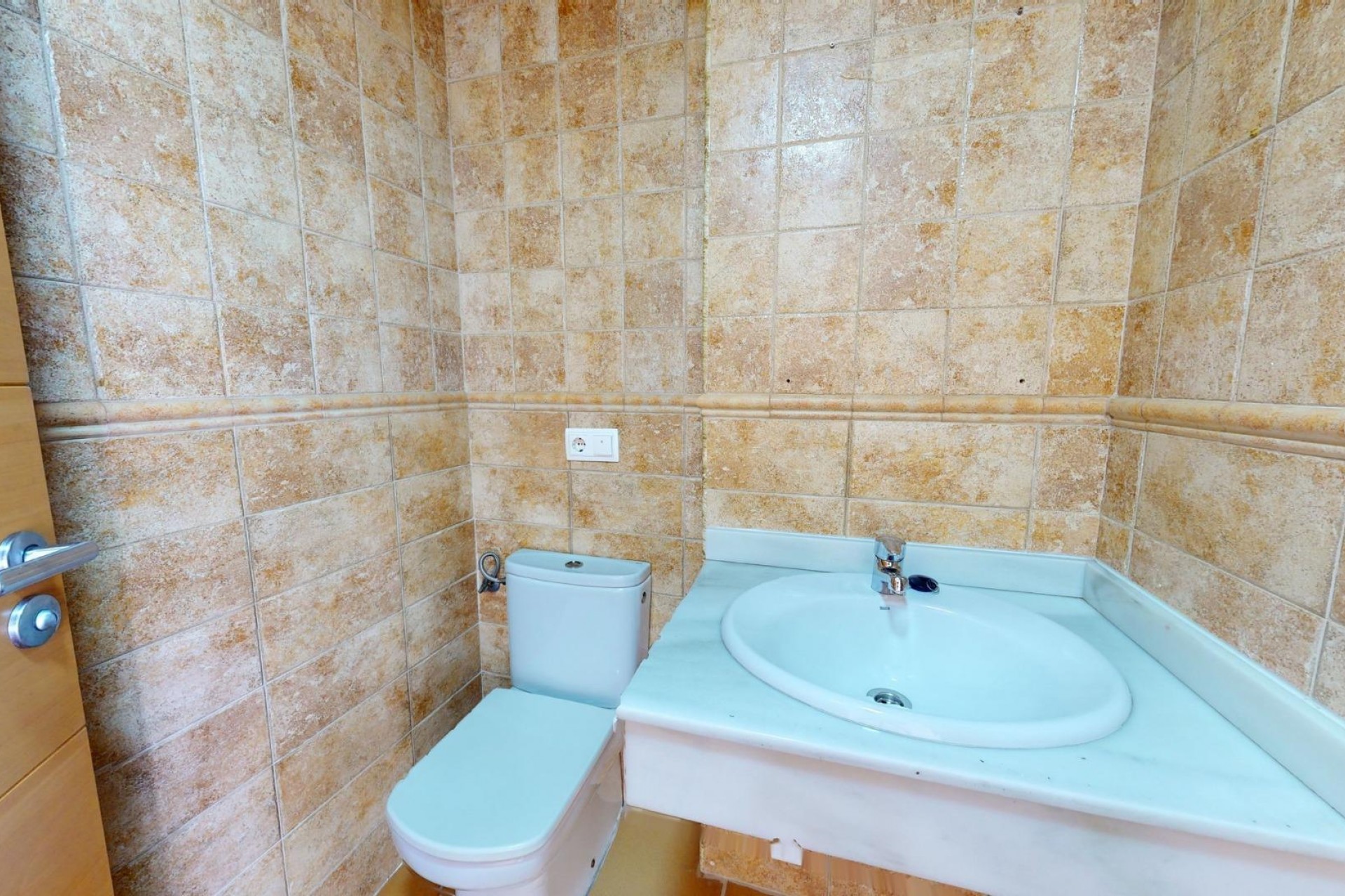 Nueva construcción  - Ático -
Archena