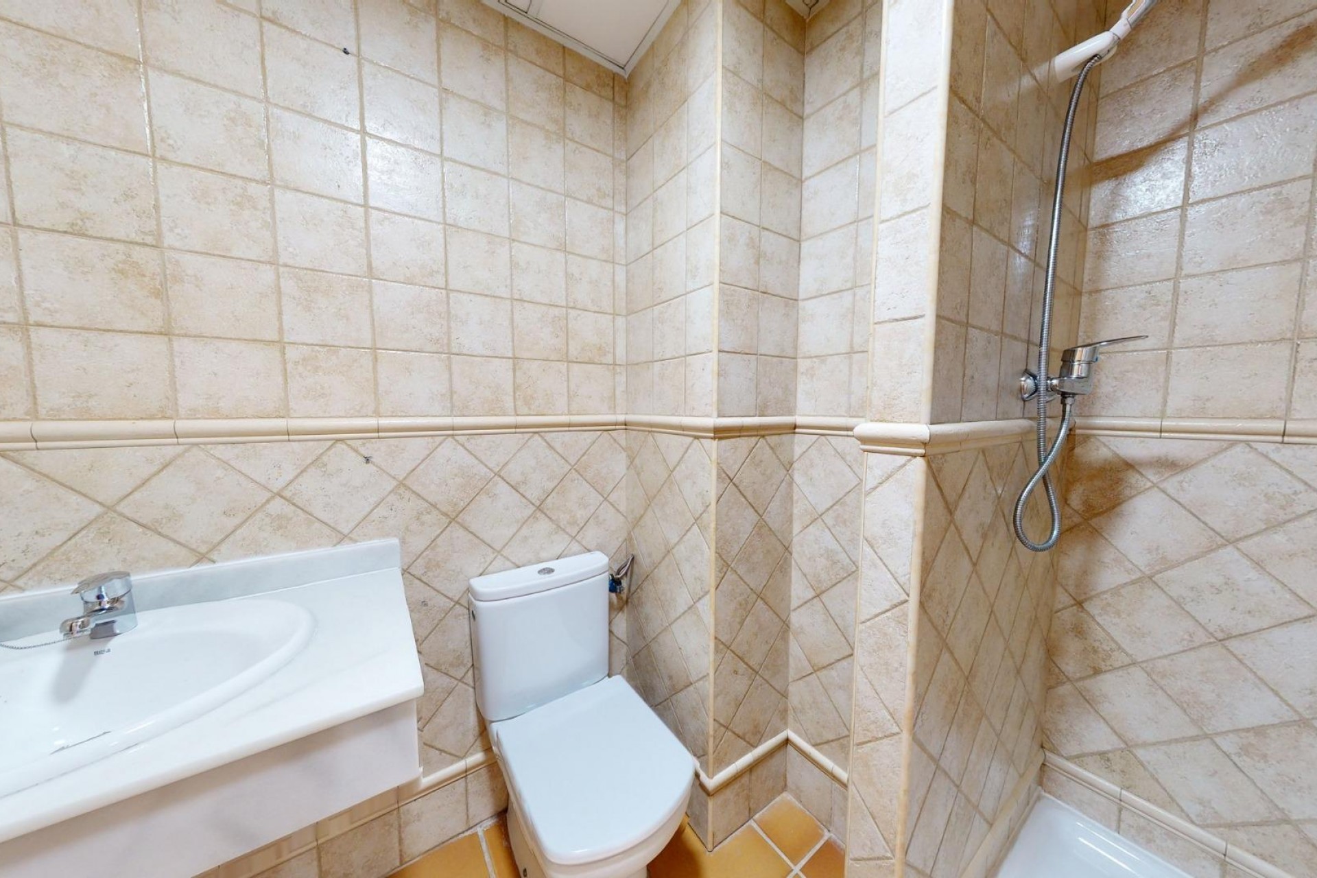 Nueva construcción  - Ático -
Archena