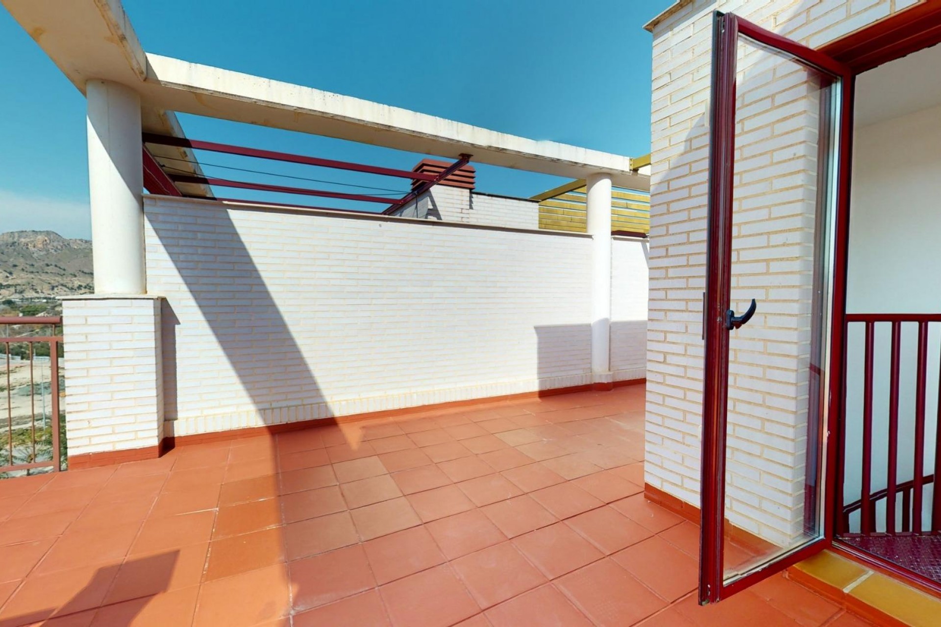 Nueva construcción  - Ático -
Archena