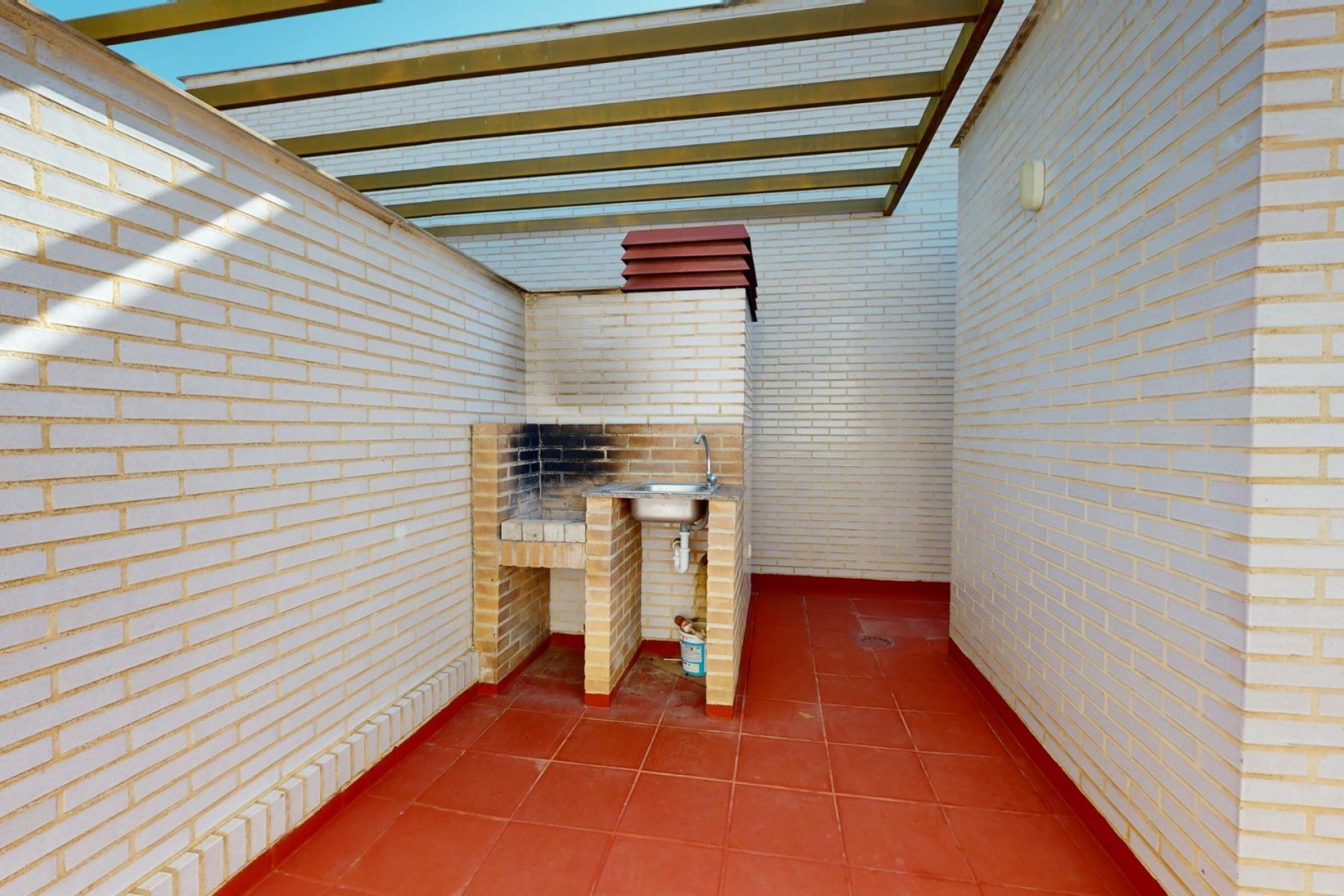 Nueva construcción  - Ático -
Archena